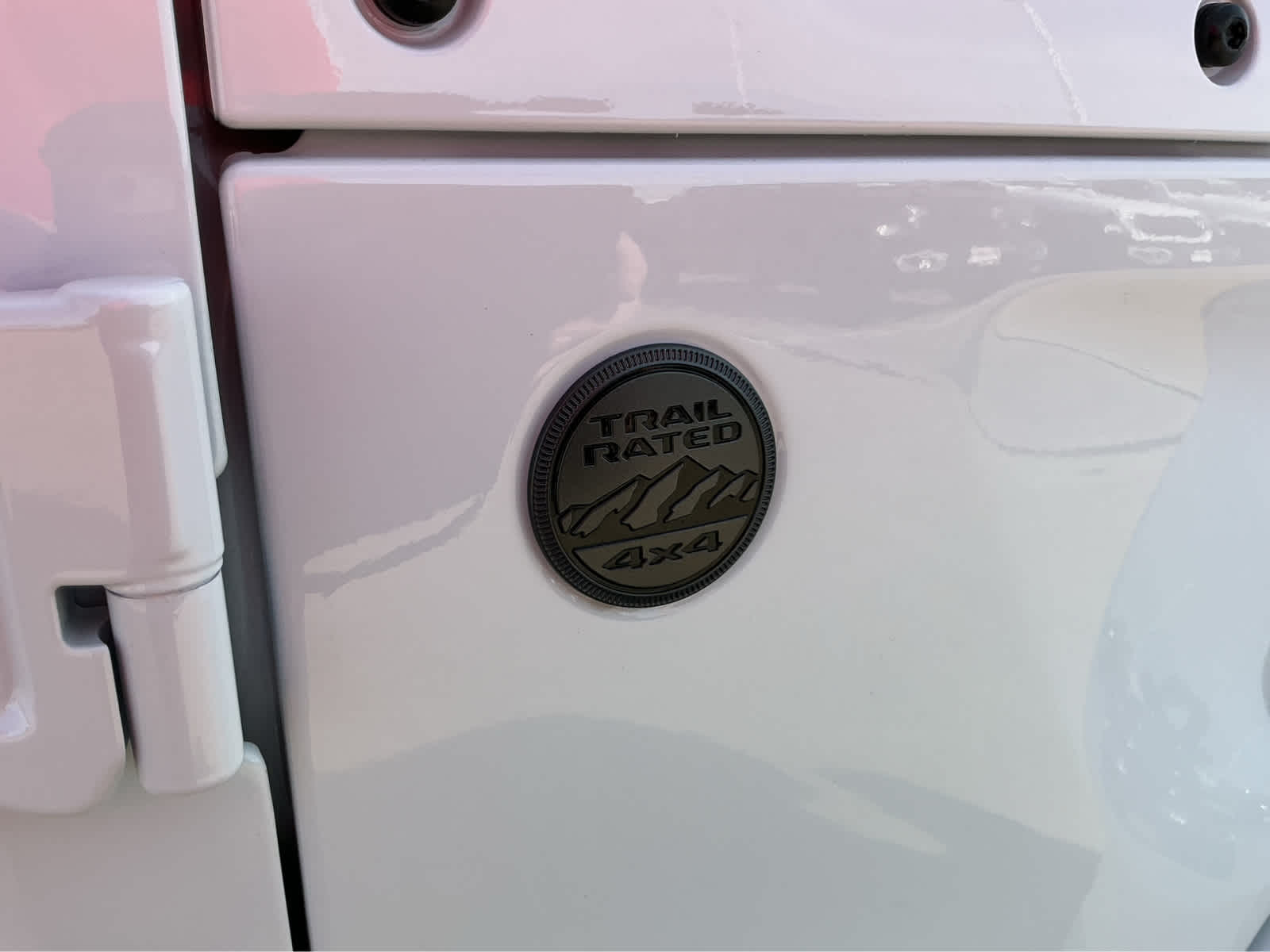 new 2026 Jeep Gladiator car, priced at $45,253