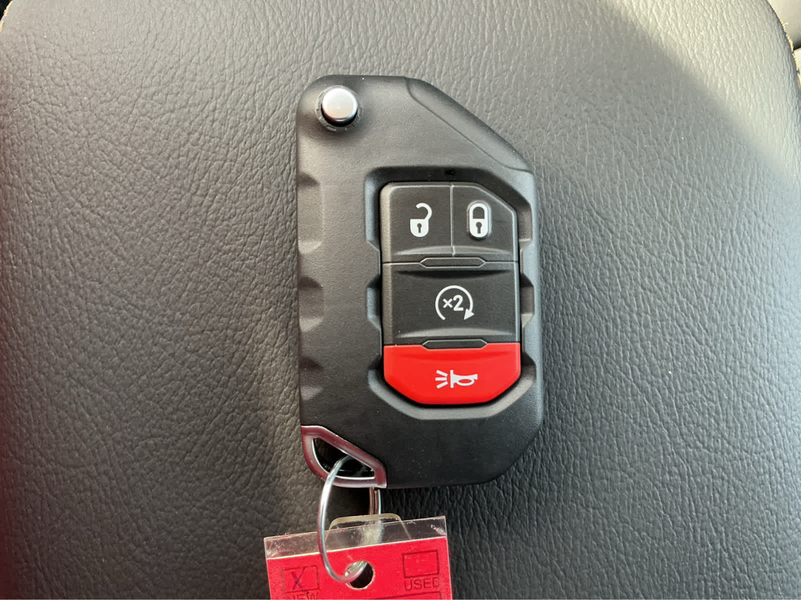 new 2026 Jeep Gladiator car, priced at $45,253