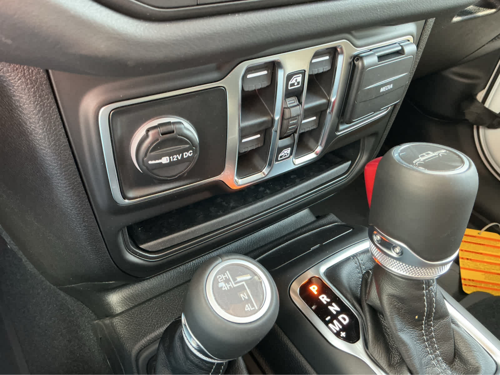 new 2026 Jeep Gladiator car, priced at $45,253