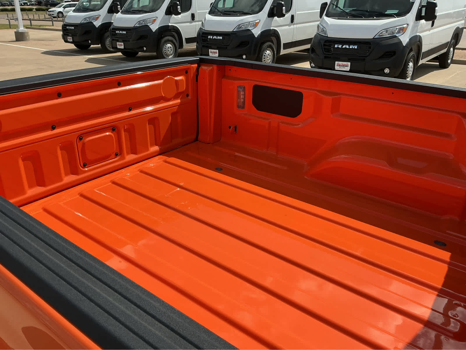 Used Car 2025 Jeep Gladiator  Sport S For Sale Under $40,000 In Waco, Texas