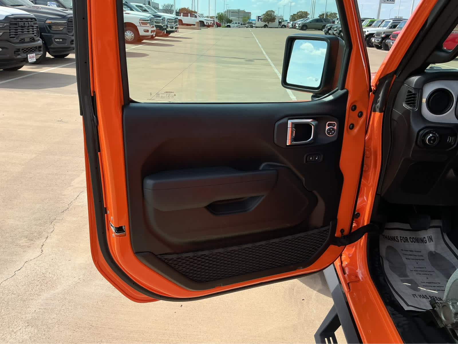 Used Car 2025 Jeep Gladiator  Sport S For Sale Under $40,000 In Waco, Texas