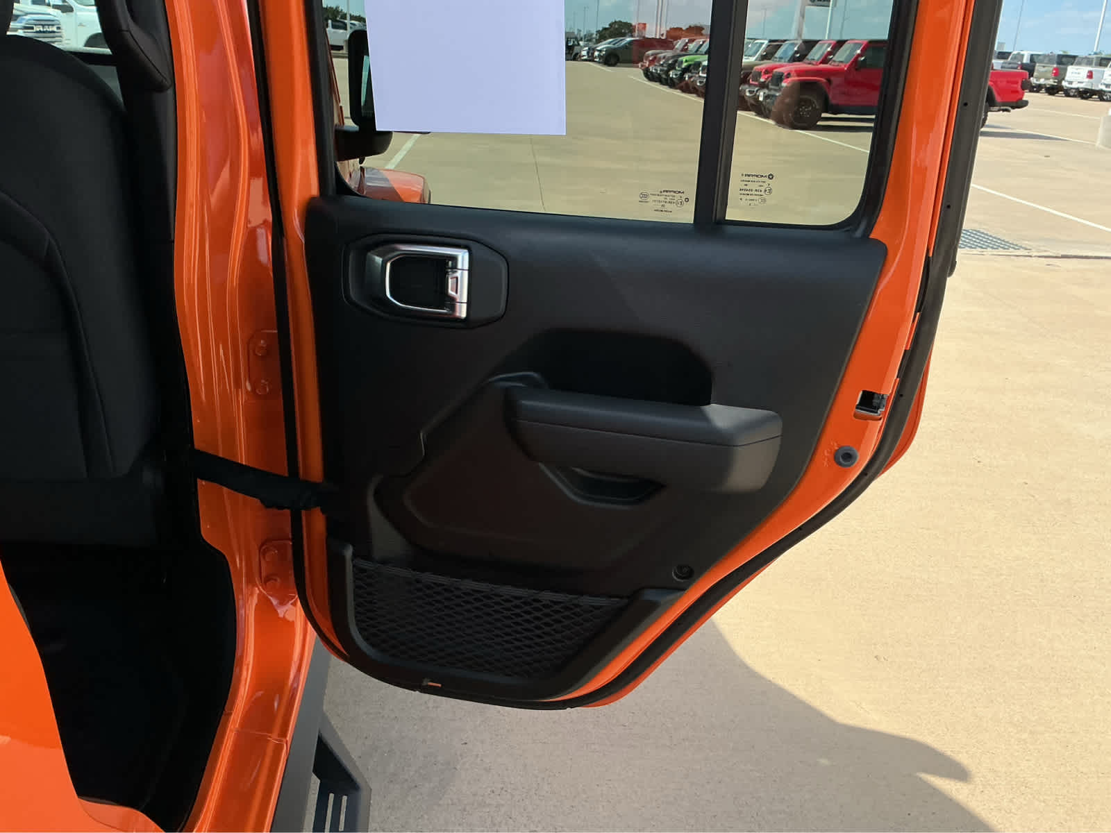 Used Car 2025 Jeep Gladiator  Sport S For Sale Under $40,000 In Waco, Texas