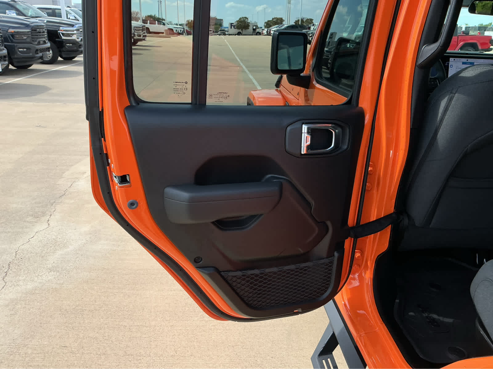 Used Car 2025 Jeep Gladiator  Sport S For Sale Under $40,000 In Waco, Texas