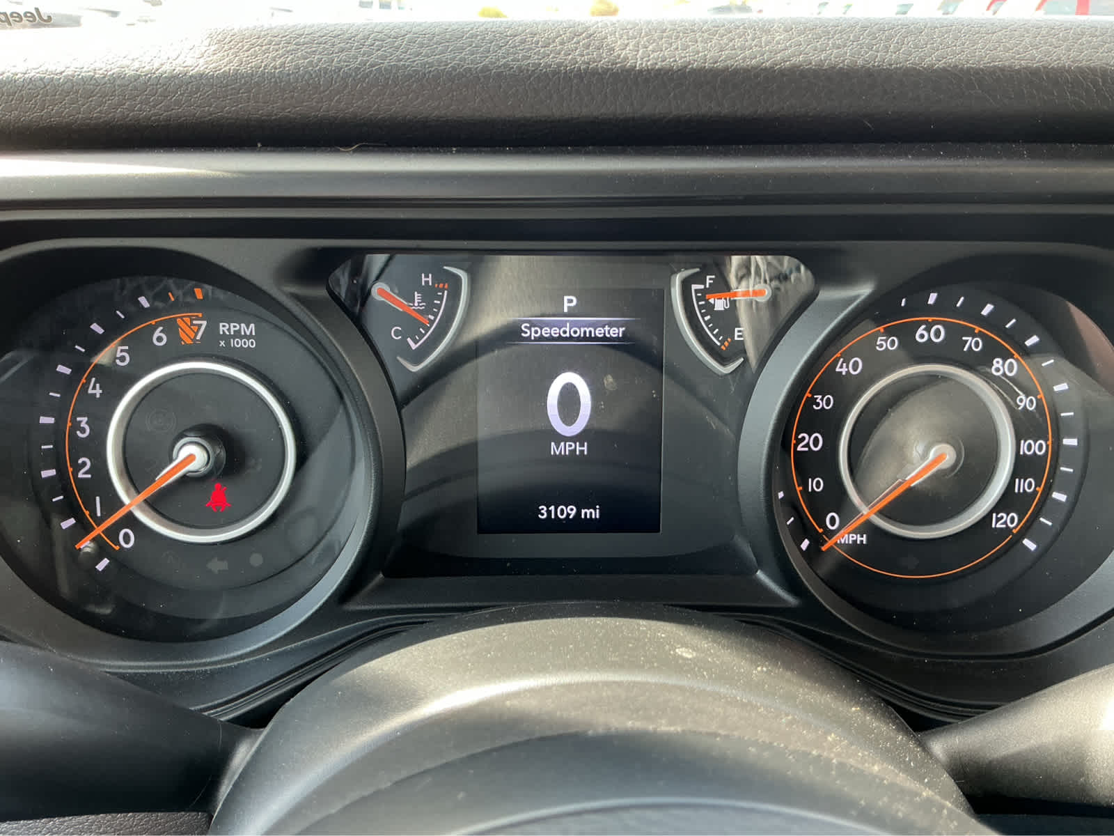 Used Car 2025 Jeep Gladiator  Sport S For Sale Under $40,000 In Waco, Texas