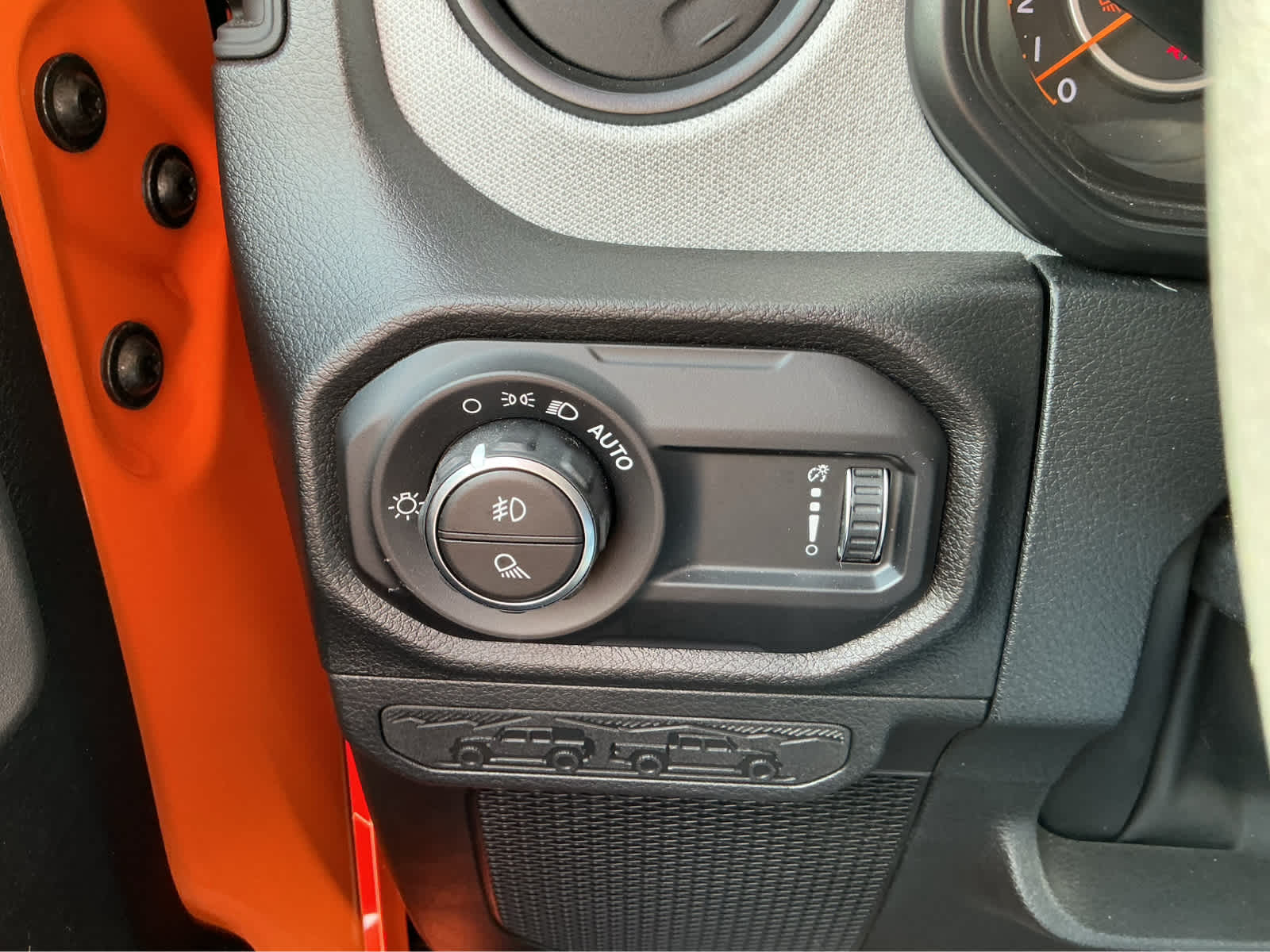 Used Car 2025 Jeep Gladiator  Sport S For Sale Under $40,000 In Waco, Texas