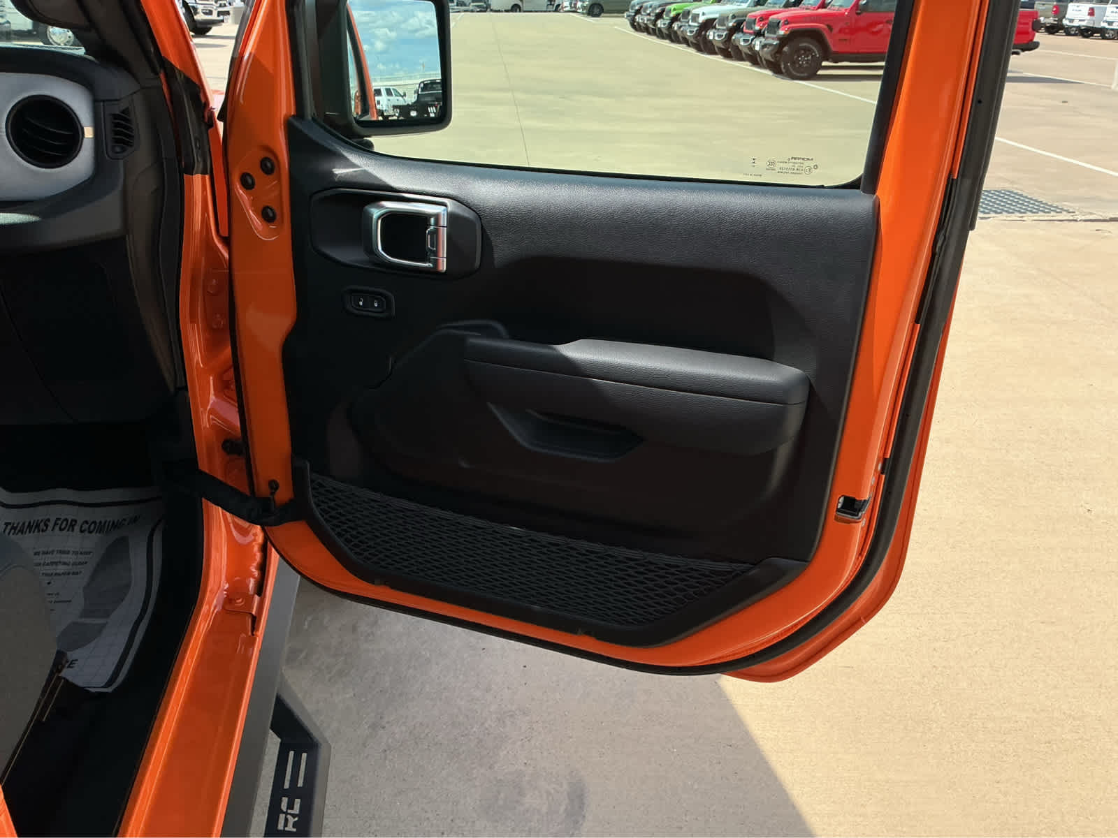 Used Car 2025 Jeep Gladiator  Sport S For Sale Under $40,000 In Waco, Texas