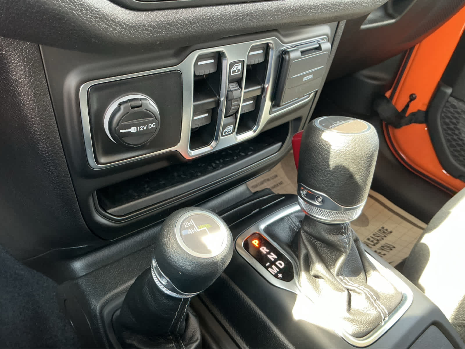 Used Car 2025 Jeep Gladiator  Sport S For Sale Under $40,000 In Waco, Texas