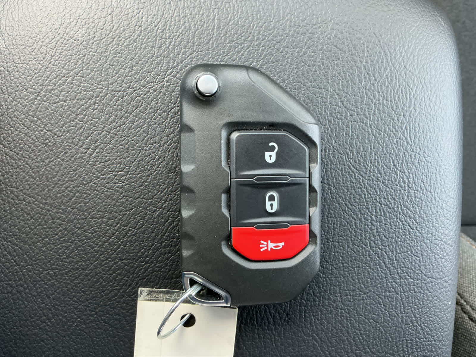 Used Car 2025 Jeep Gladiator  Sport S For Sale Under $40,000 In Waco, Texas