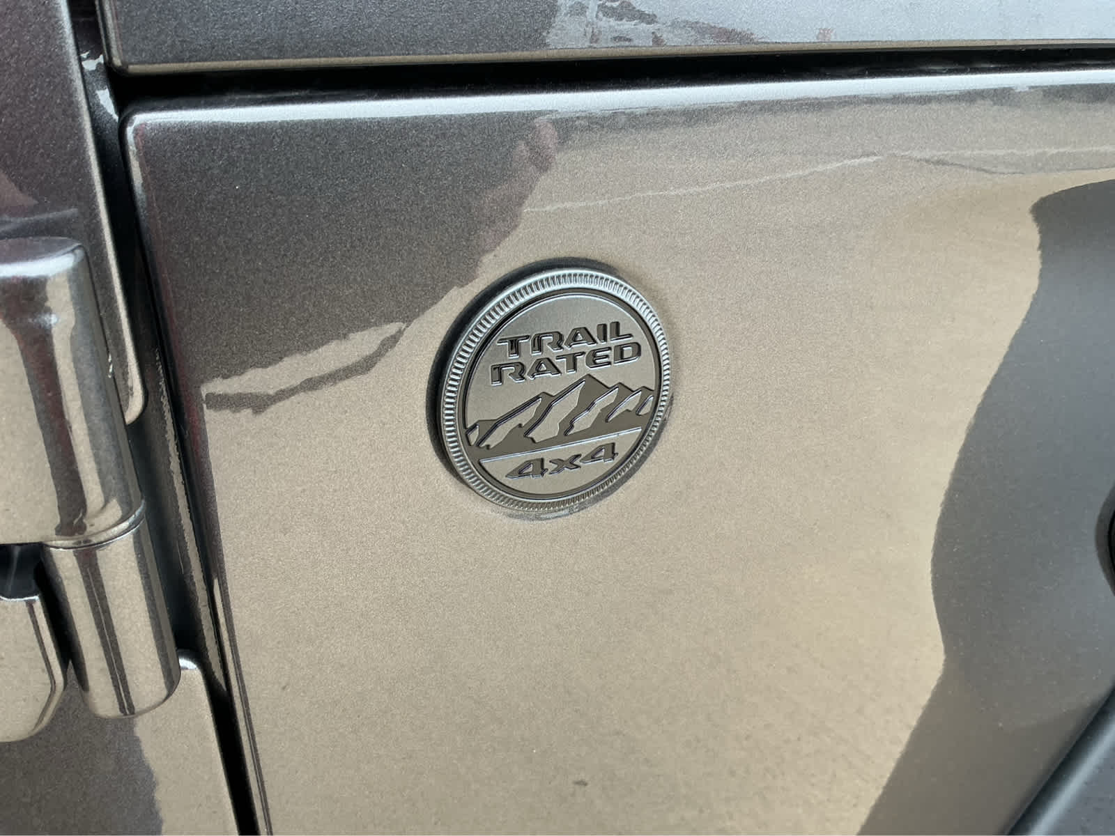 new 2026 Jeep Gladiator car, priced at $44,375