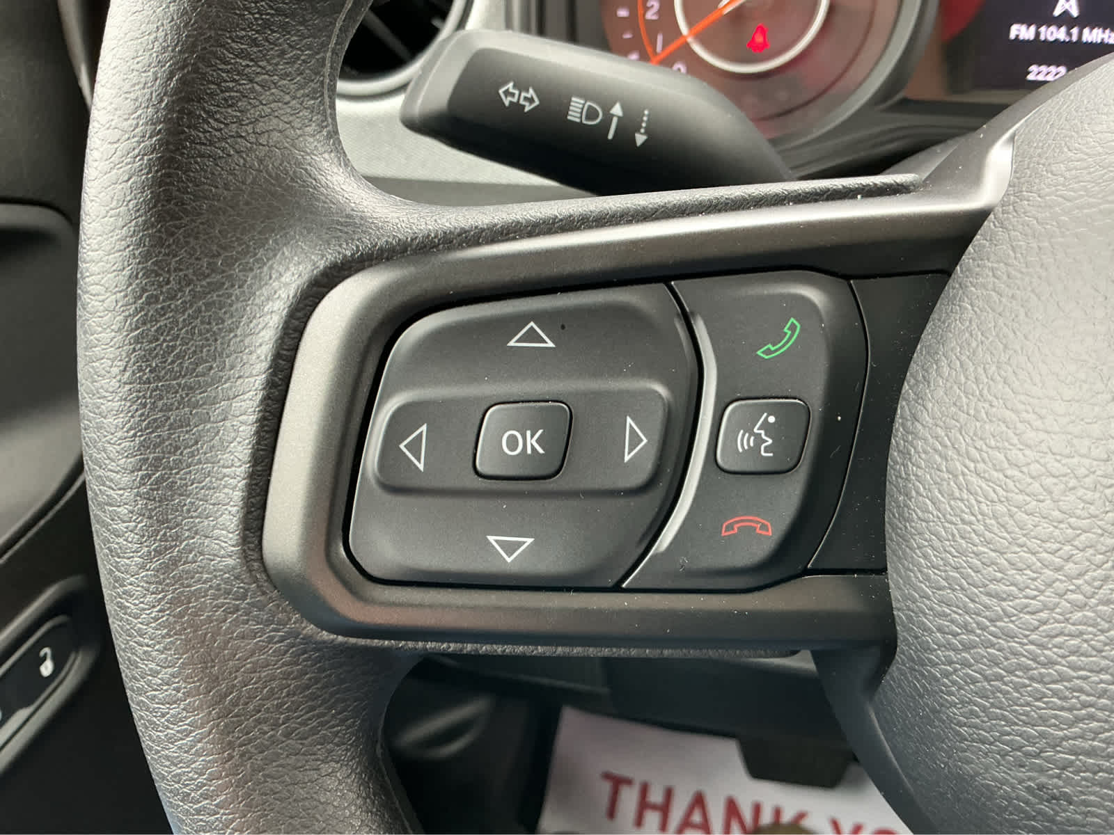 new 2026 Jeep Gladiator car, priced at $44,375