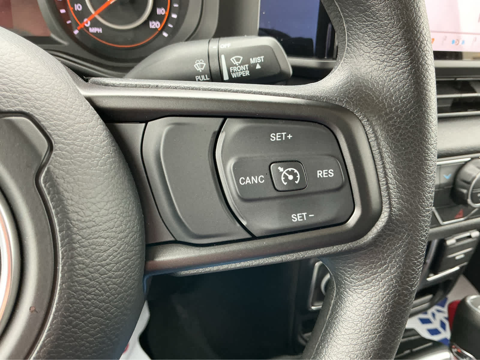 new 2026 Jeep Gladiator car, priced at $44,375