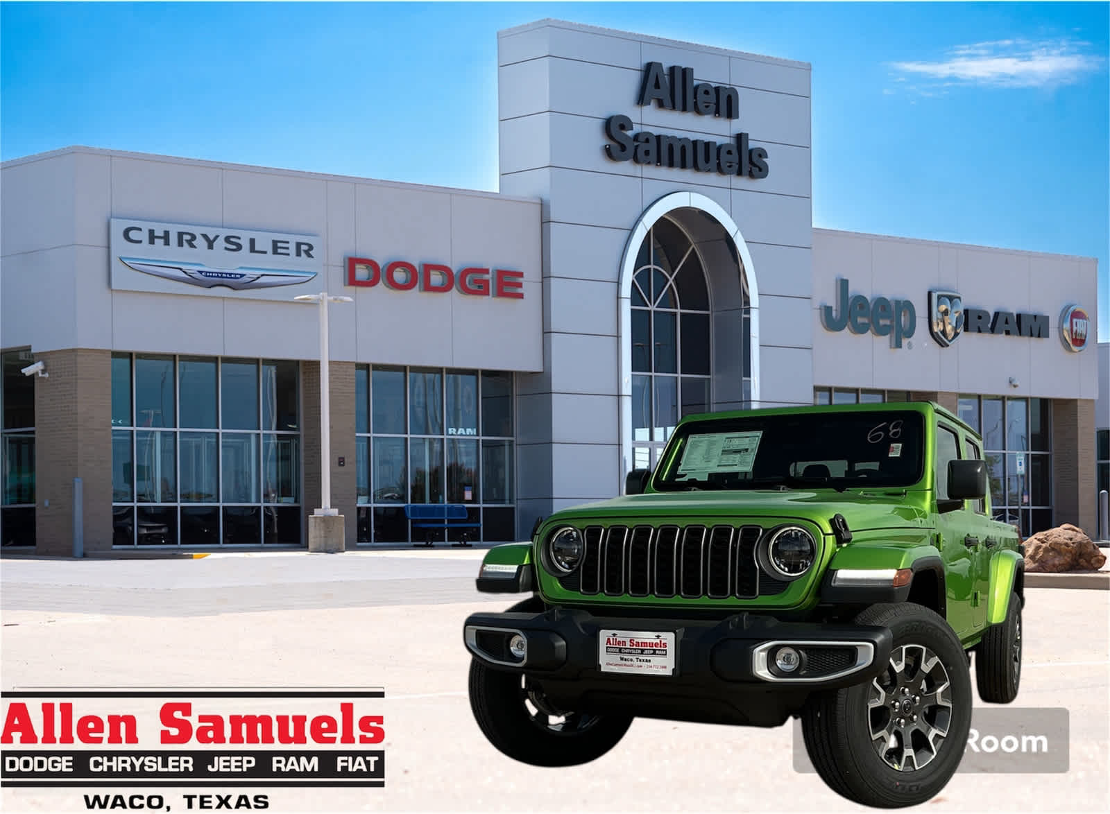 new 2026 Jeep Gladiator car, priced at $50,110