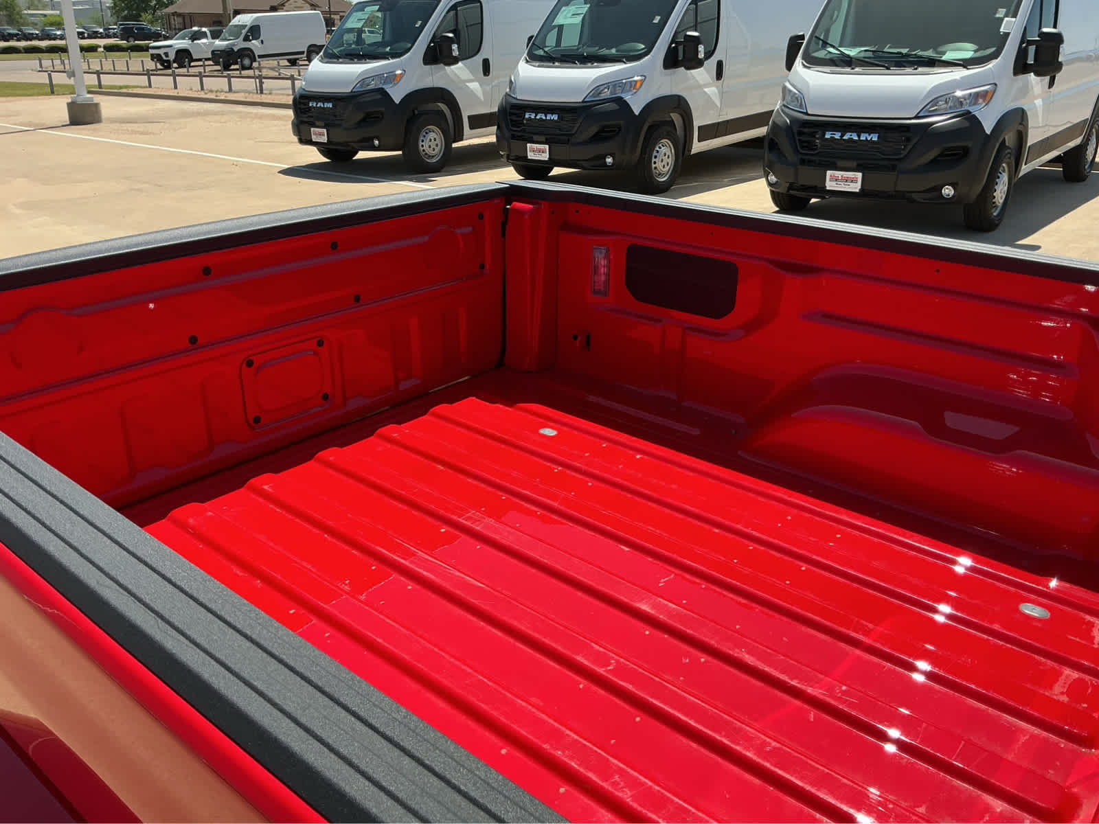 New Car 2025 Jeep Gladiator  Sport S For Sale Under $60,000 In Waco, Texas