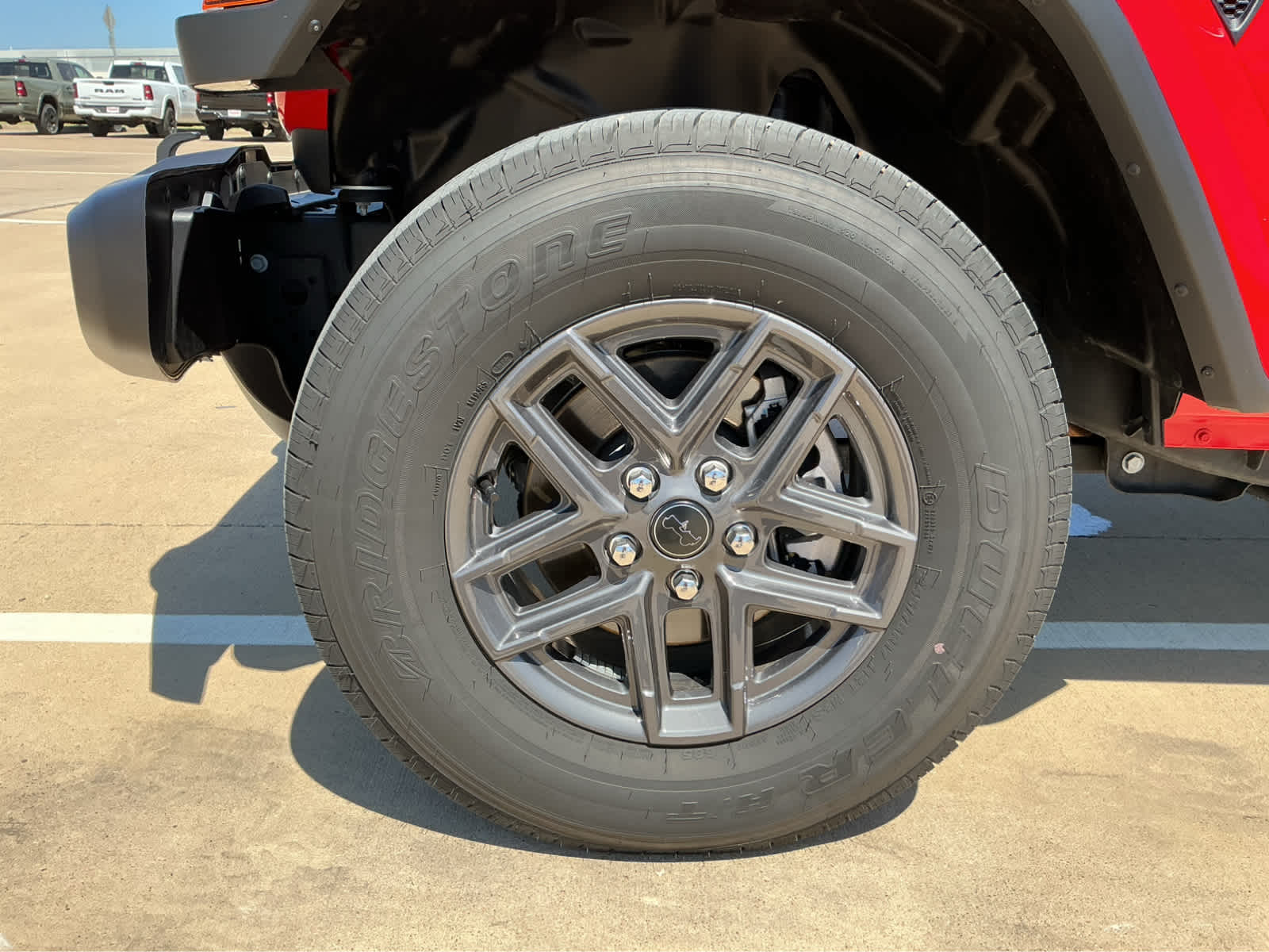 New Car 2025 Jeep Gladiator  Sport S For Sale Under $60,000 In Waco, Texas