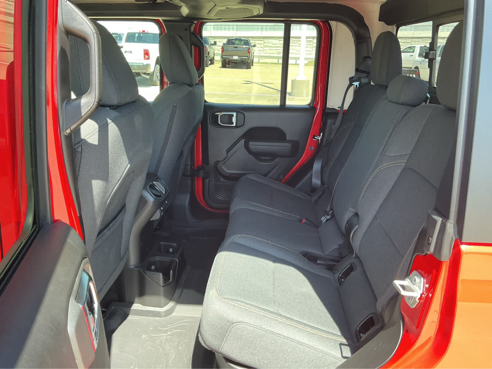 New Car 2025 Jeep Gladiator  Sport S For Sale Under $60,000 In Waco, Texas