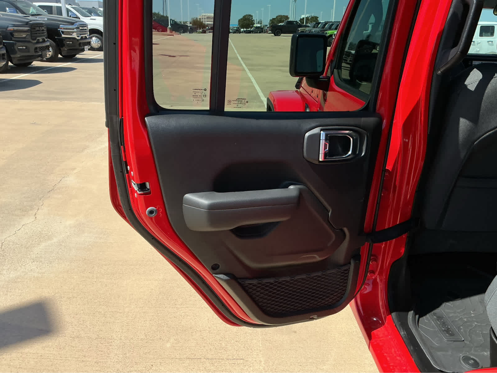 New Car 2025 Jeep Gladiator  Sport S For Sale Under $60,000 In Waco, Texas