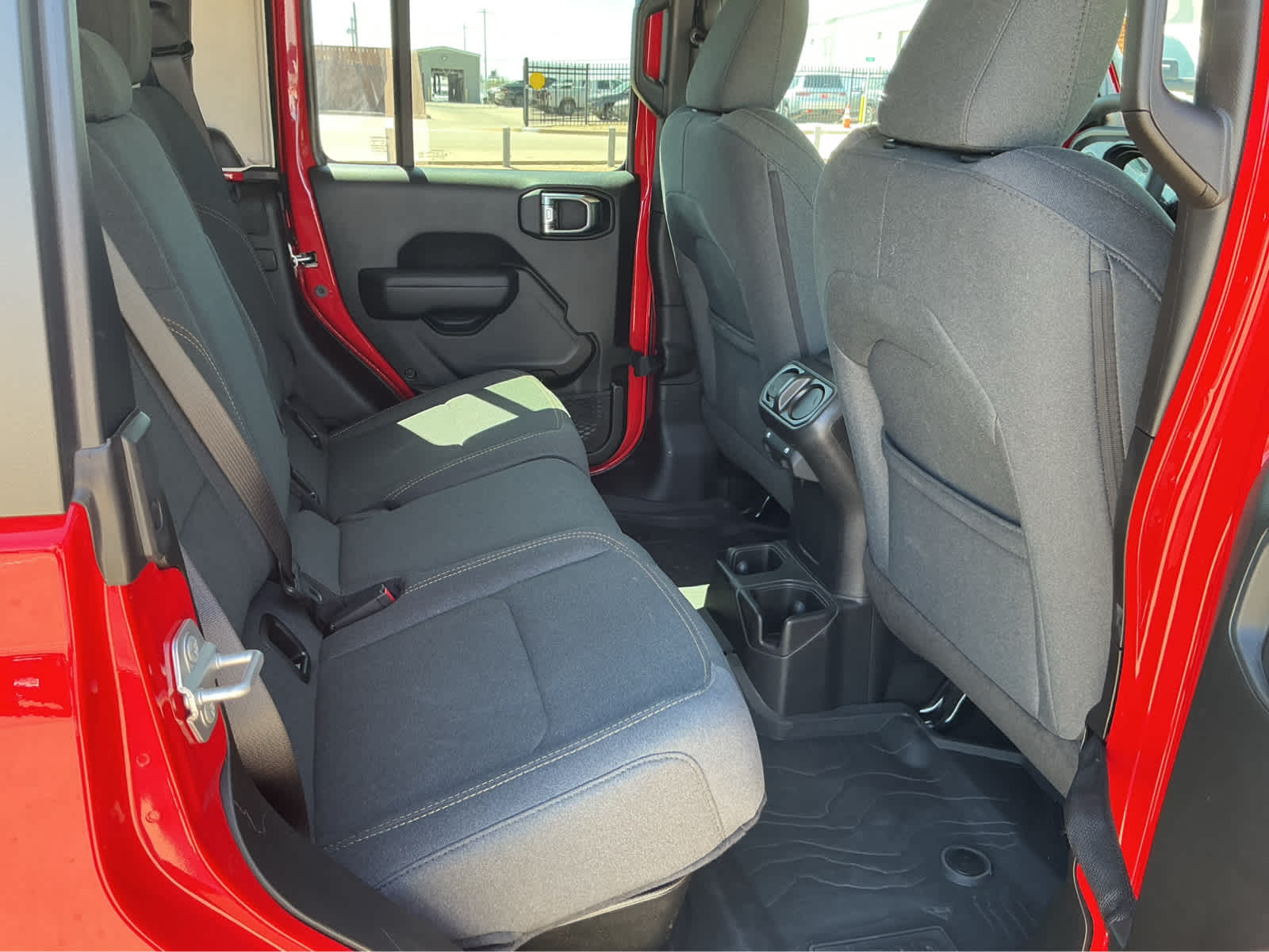 New Car 2025 Jeep Gladiator  Sport S For Sale Under $60,000 In Waco, Texas