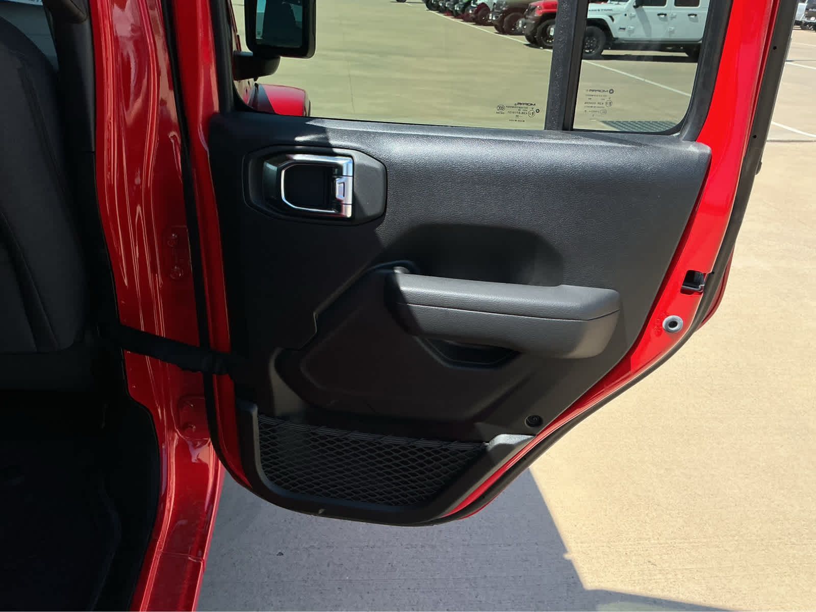 New Car 2025 Jeep Gladiator  Sport S For Sale Under $60,000 In Waco, Texas