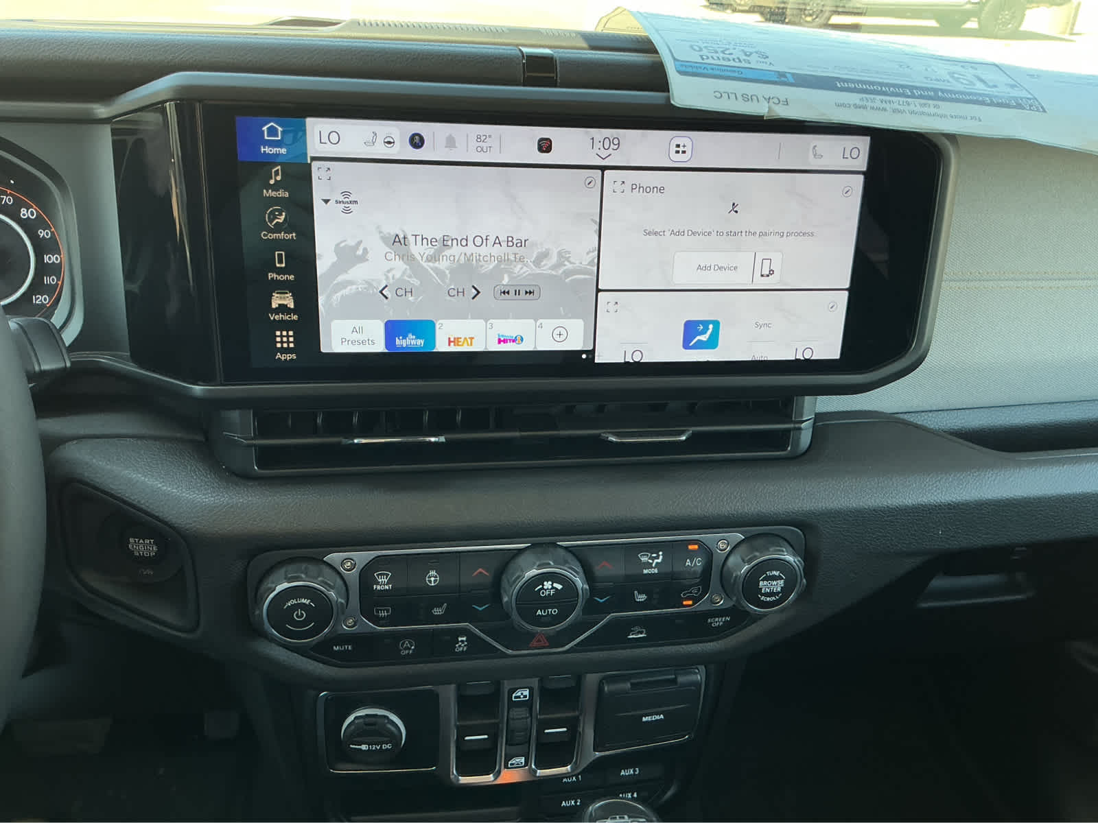 New Car 2025 Jeep Gladiator  Sport S For Sale Under $60,000 In Waco, Texas