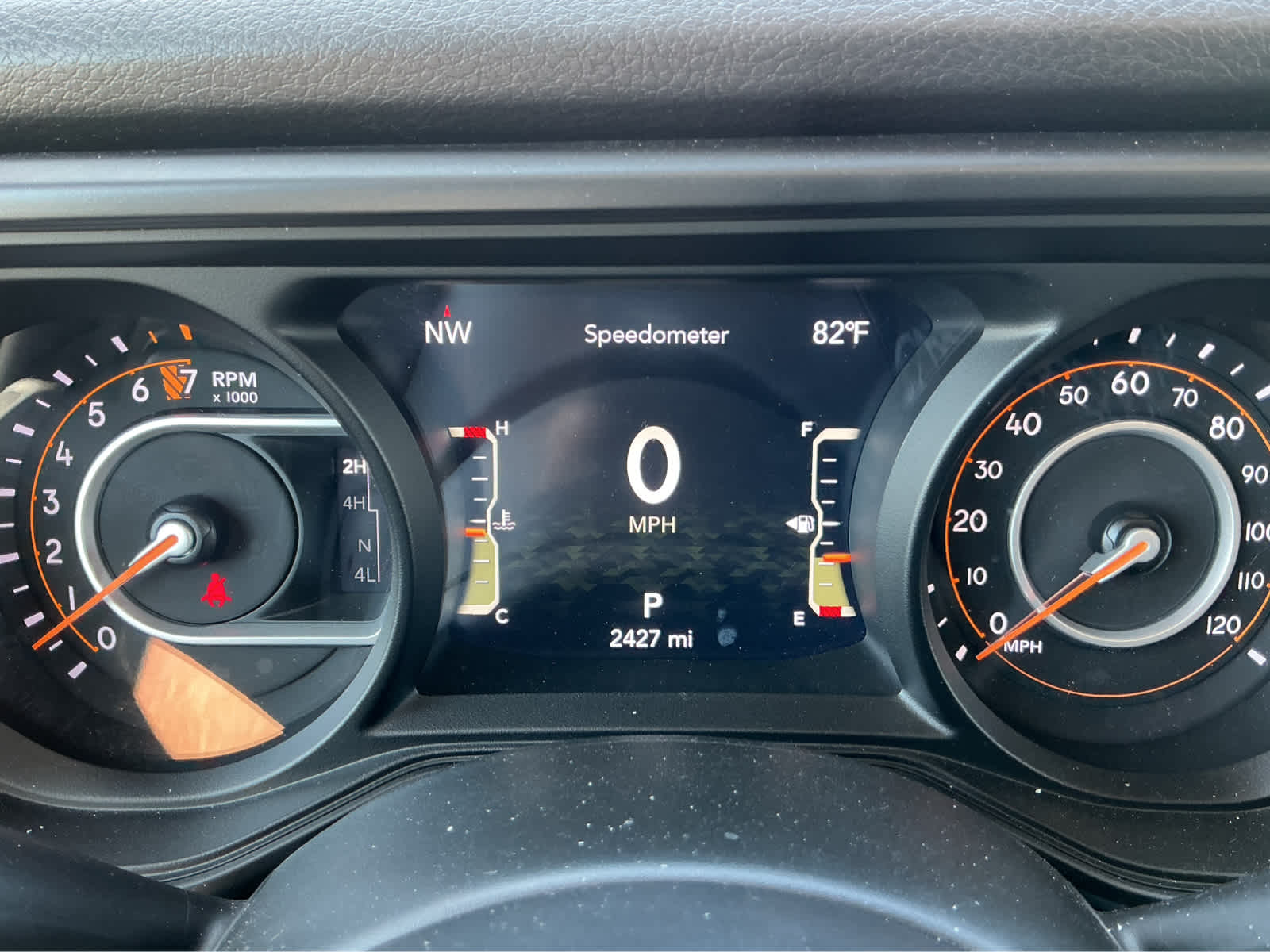 New Car 2025 Jeep Gladiator  Sport S For Sale Under $60,000 In Waco, Texas