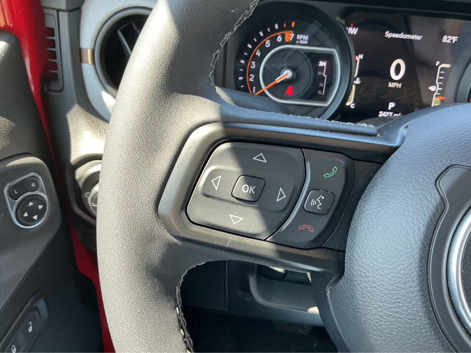 New Car 2025 Jeep Gladiator  Sport S For Sale Under $60,000 In Waco, Texas