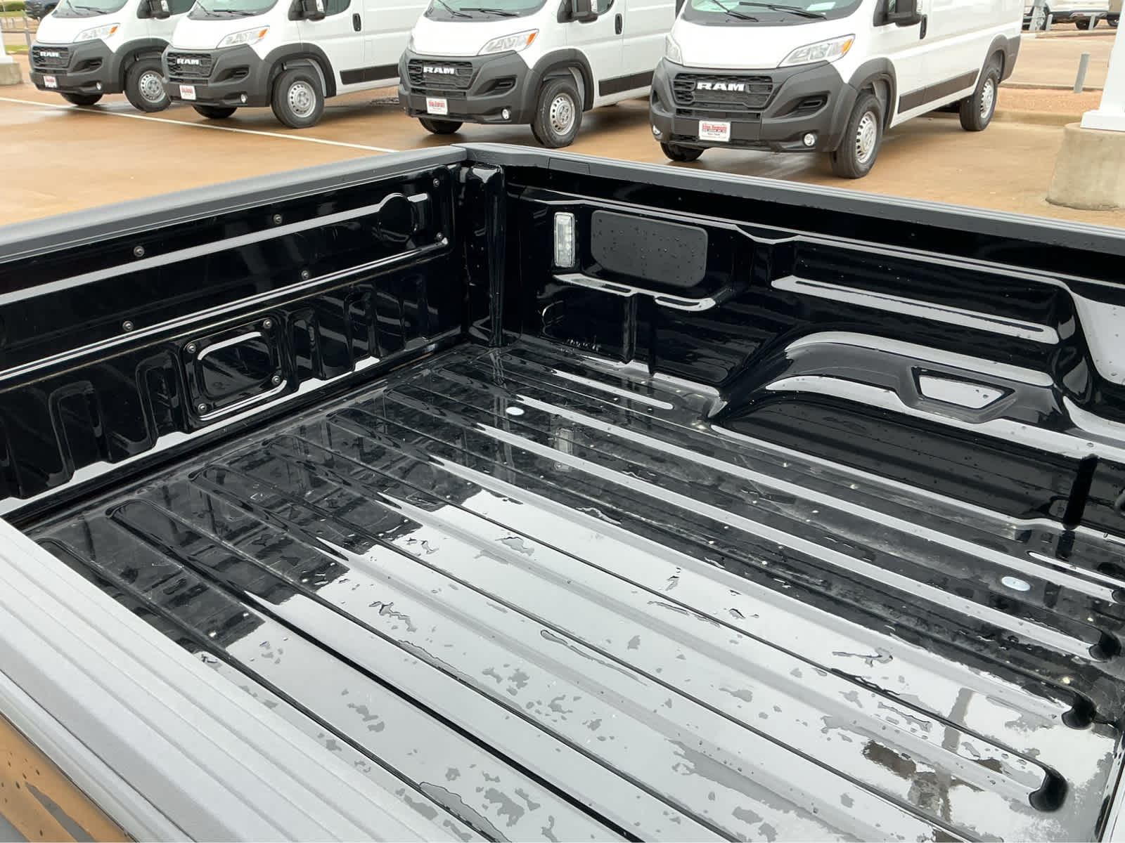 New Car 2025 Jeep Gladiator  Sport S For Sale Under $50,000 In Waco, Texas