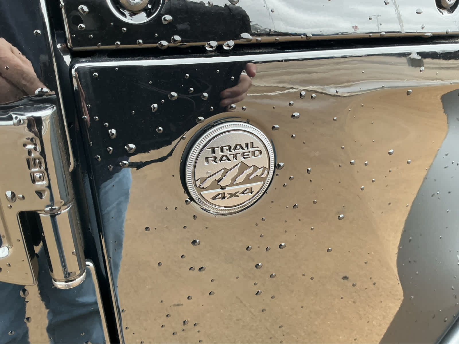 New Car 2025 Jeep Gladiator  Sport S For Sale Under $50,000 In Waco, Texas