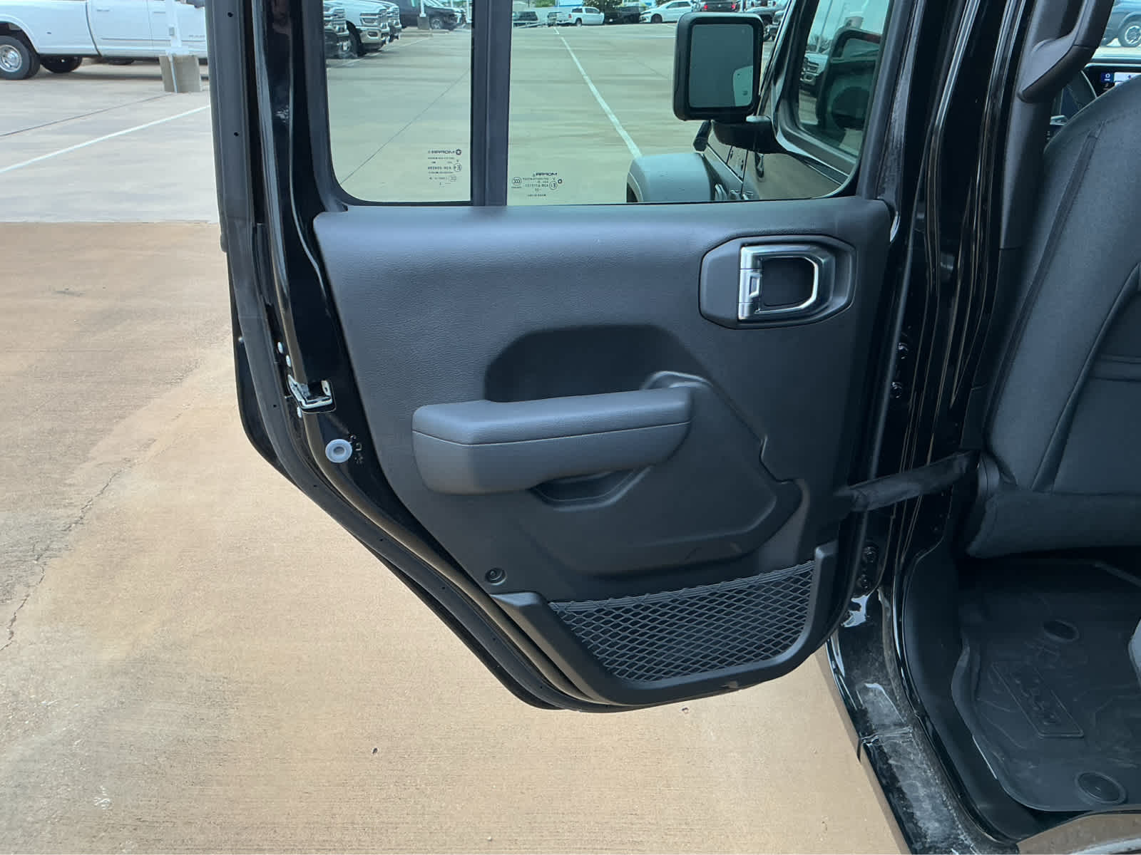 New Car 2025 Jeep Gladiator  Sport S For Sale Under $50,000 In Waco, Texas