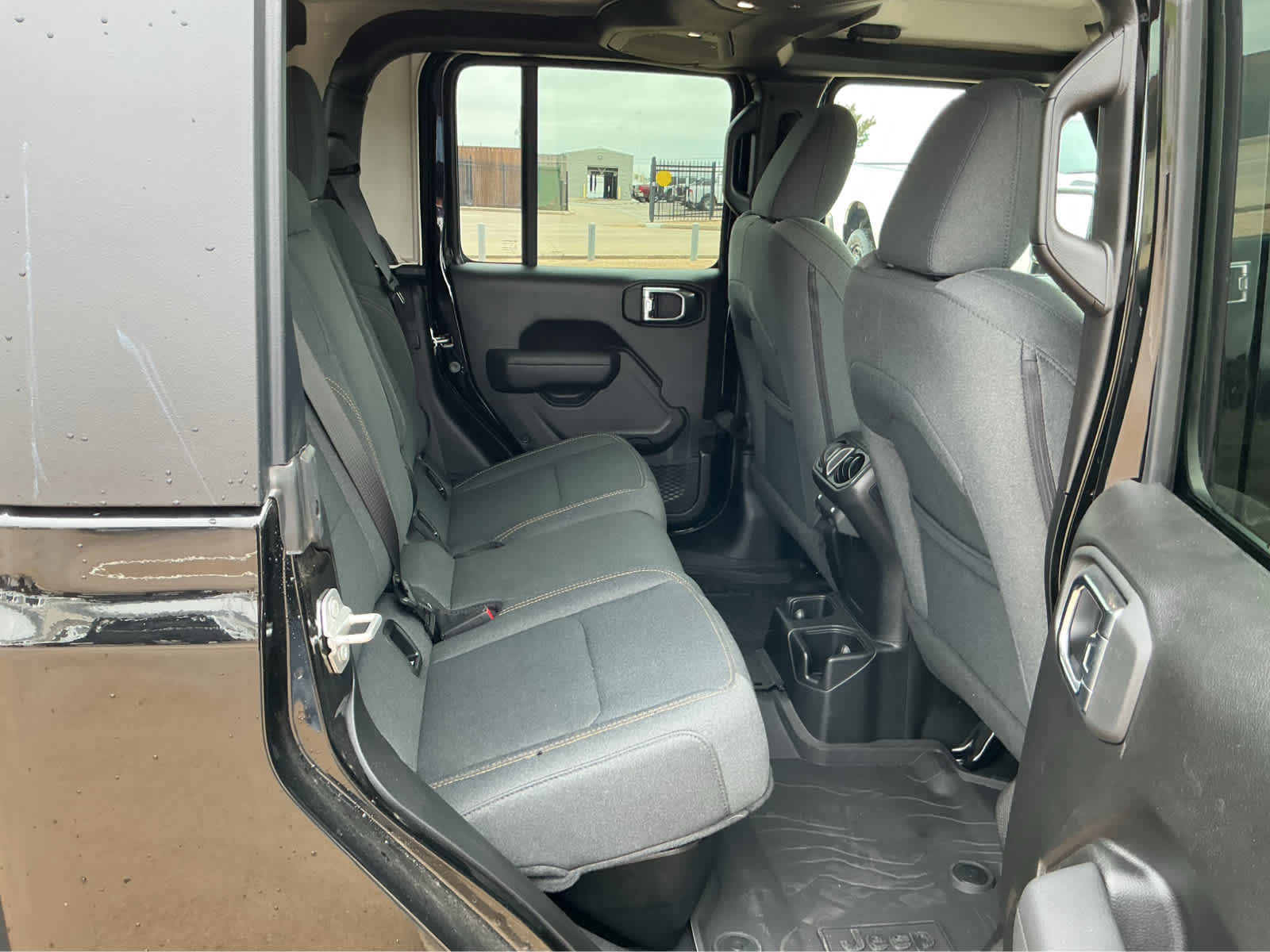 New Car 2025 Jeep Gladiator  Sport S For Sale Under $50,000 In Waco, Texas