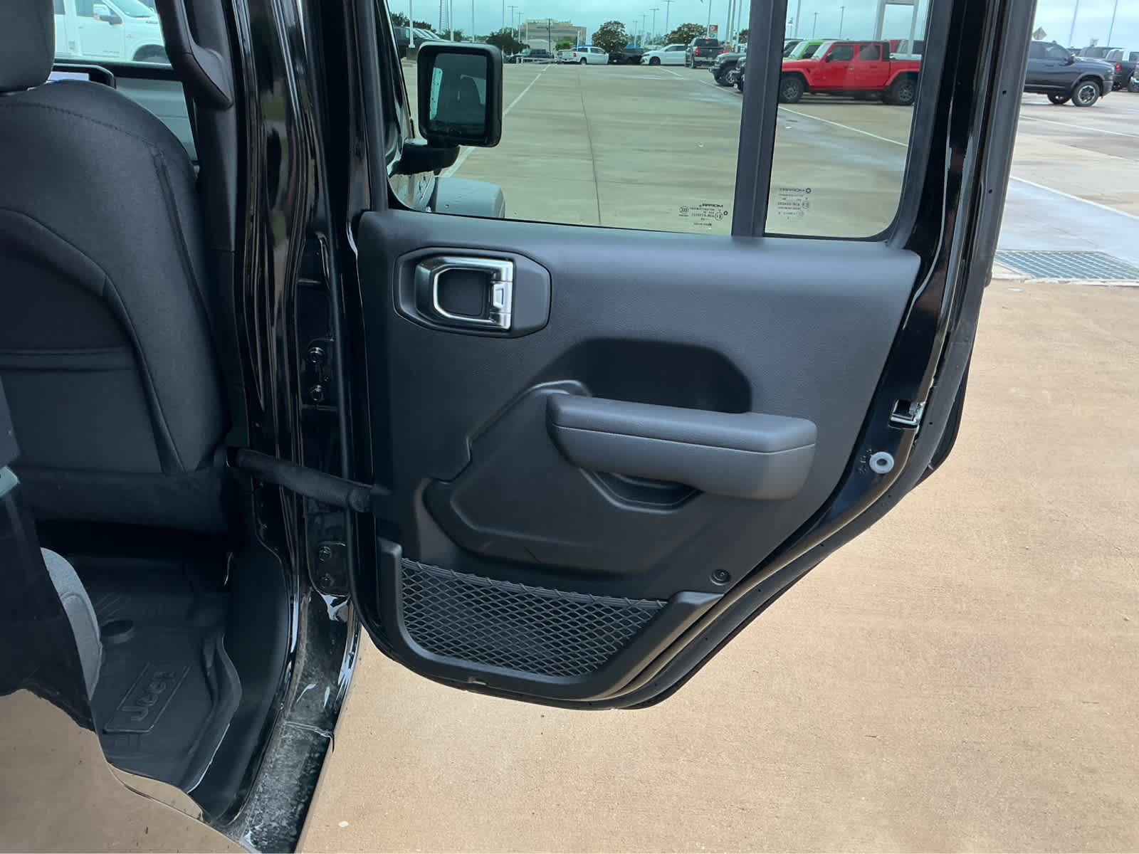 New Car 2025 Jeep Gladiator  Sport S For Sale Under $50,000 In Waco, Texas