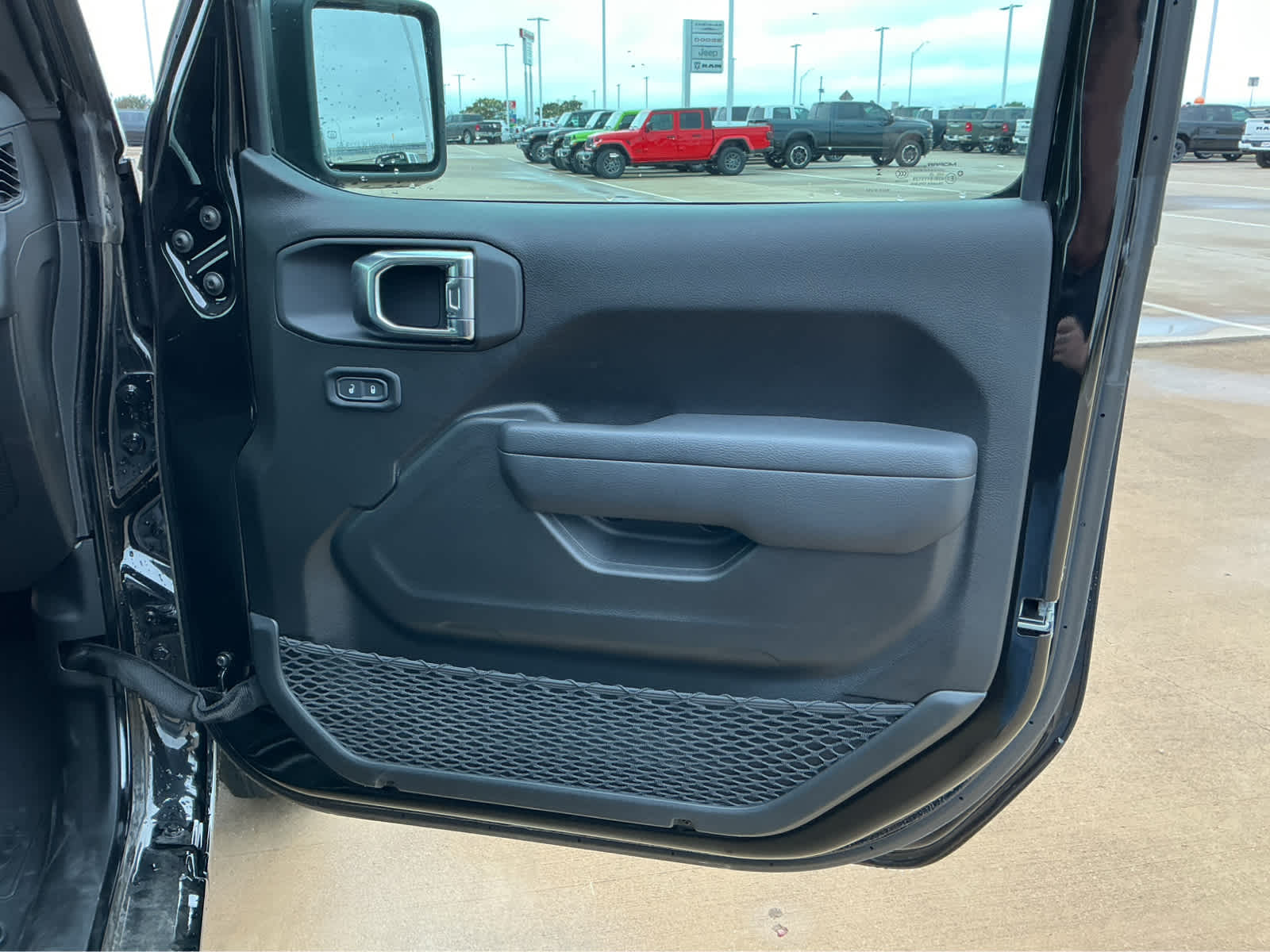New Car 2025 Jeep Gladiator  Sport S For Sale Under $50,000 In Waco, Texas