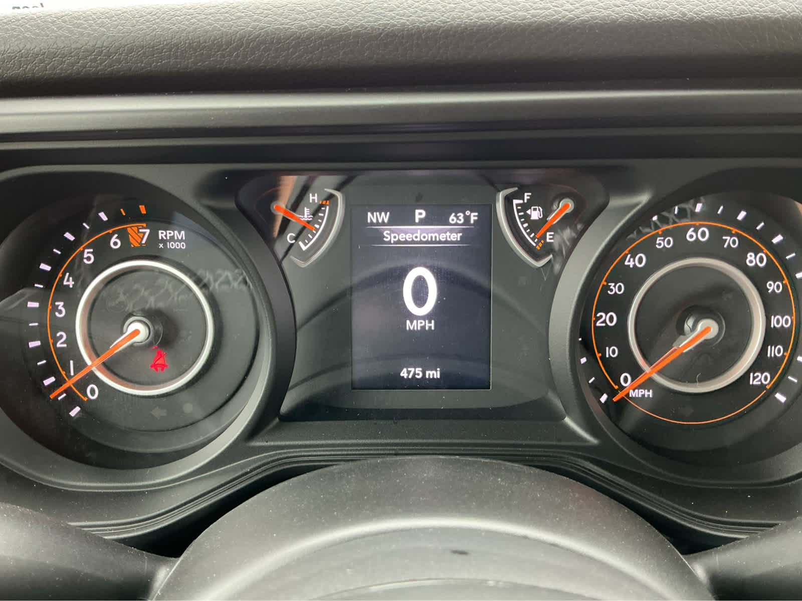 New Car 2025 Jeep Gladiator  Sport S For Sale Under $50,000 In Waco, Texas