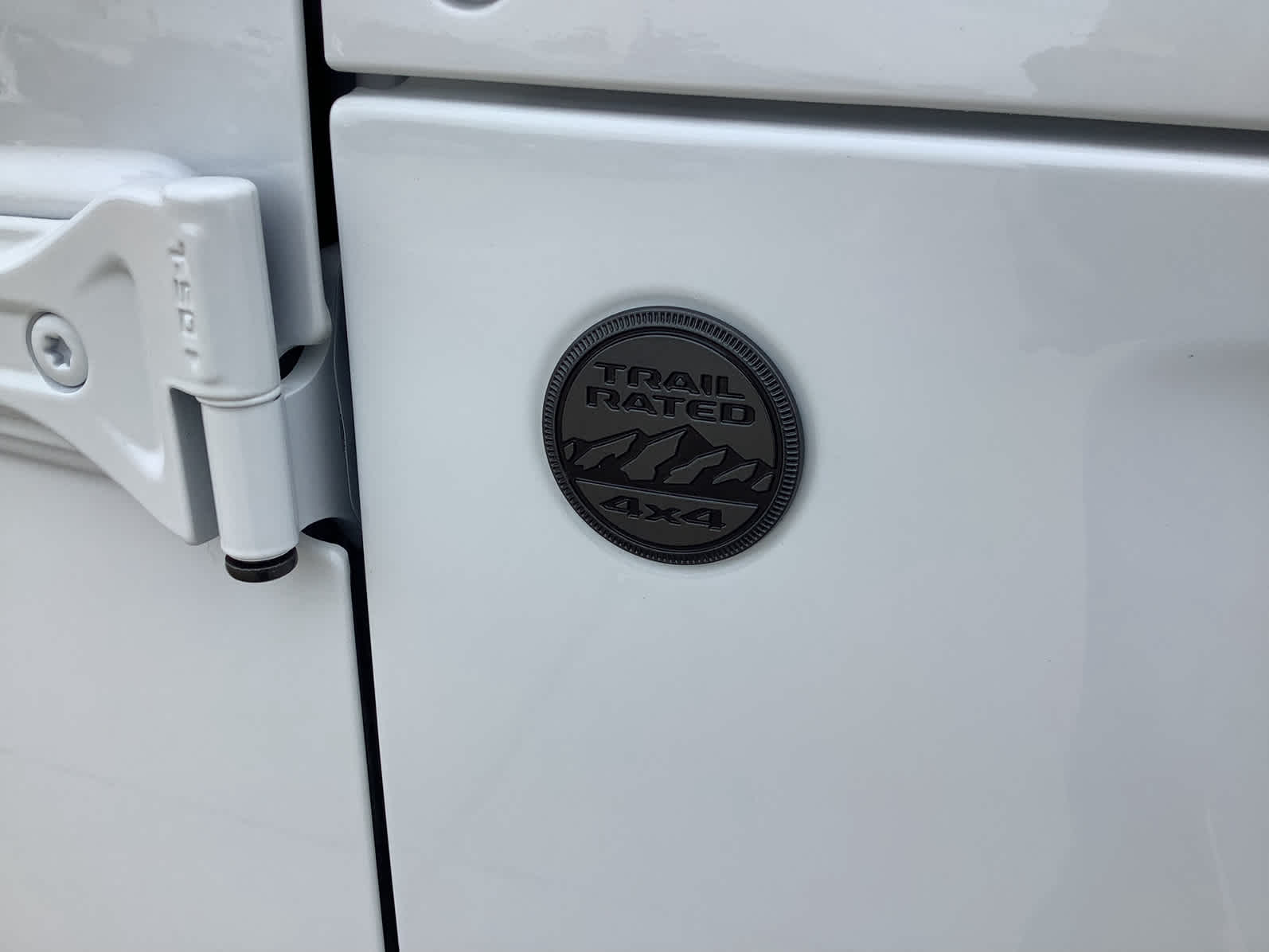 New Car 2025 Jeep Gladiator  Texas Trail For Sale Under $50,000 In Waco, Texas