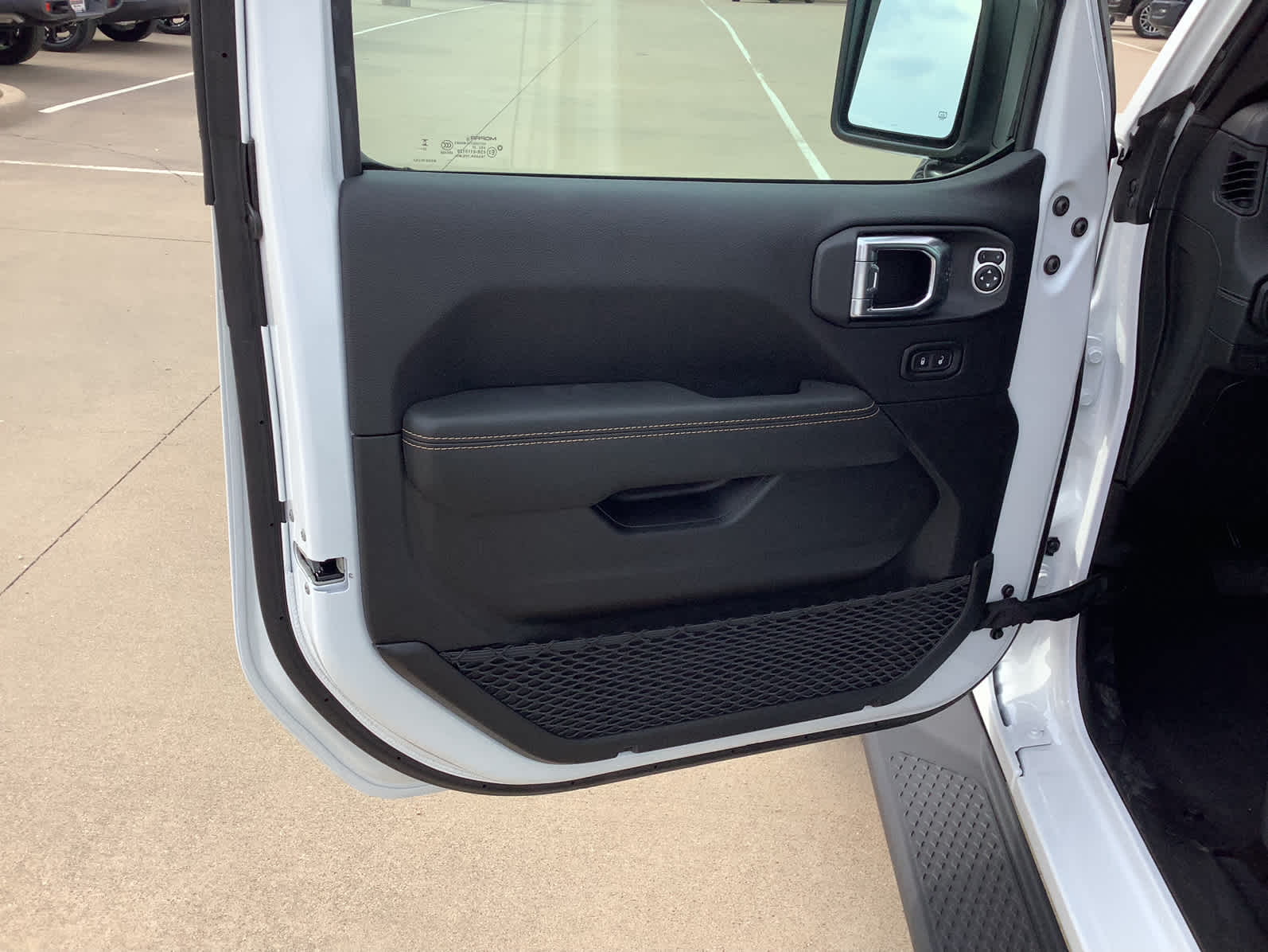 New Car 2025 Jeep Gladiator  Texas Trail For Sale Under $50,000 In Waco, Texas