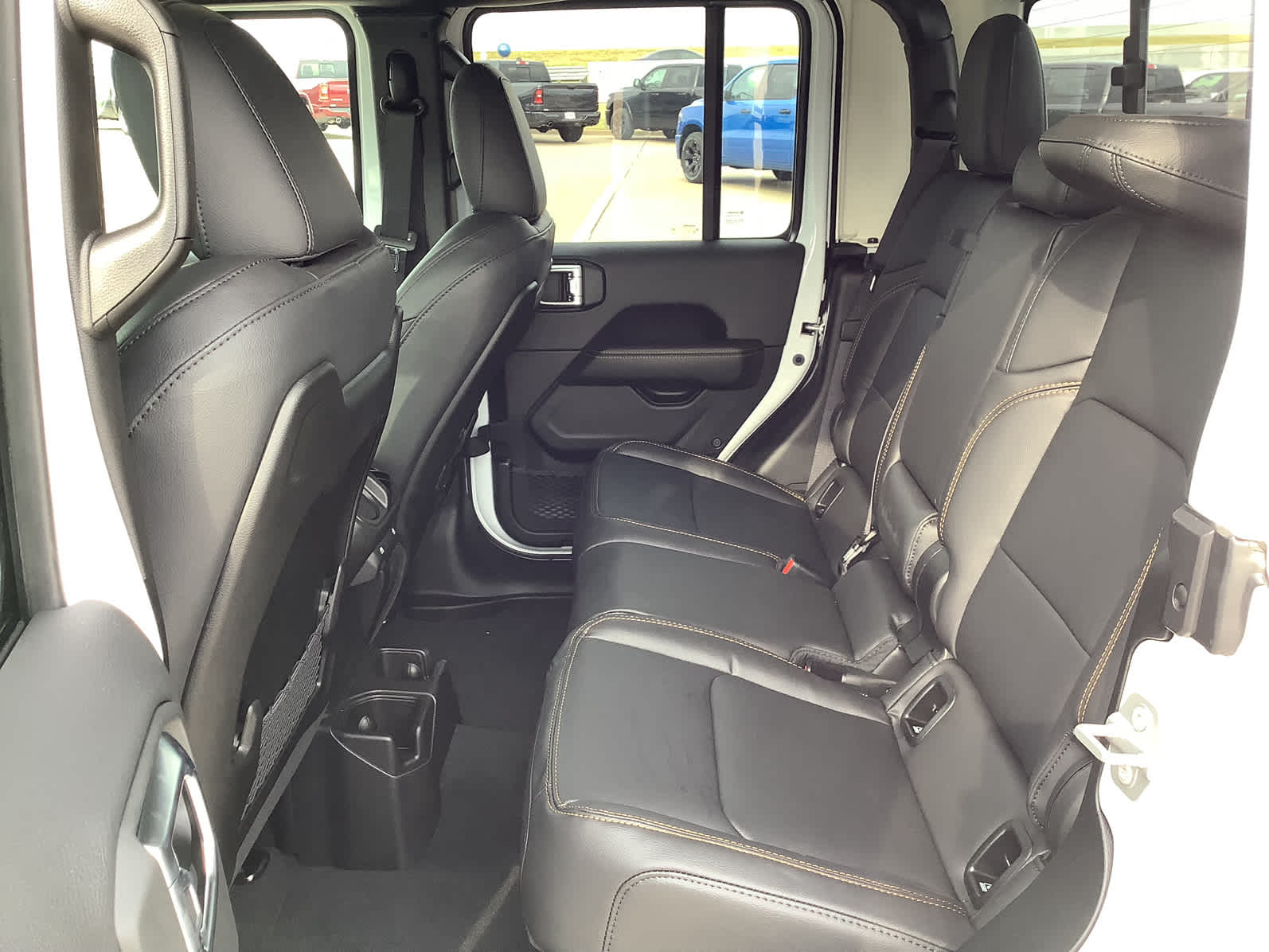 New Car 2025 Jeep Gladiator  Texas Trail For Sale Under $50,000 In Waco, Texas
