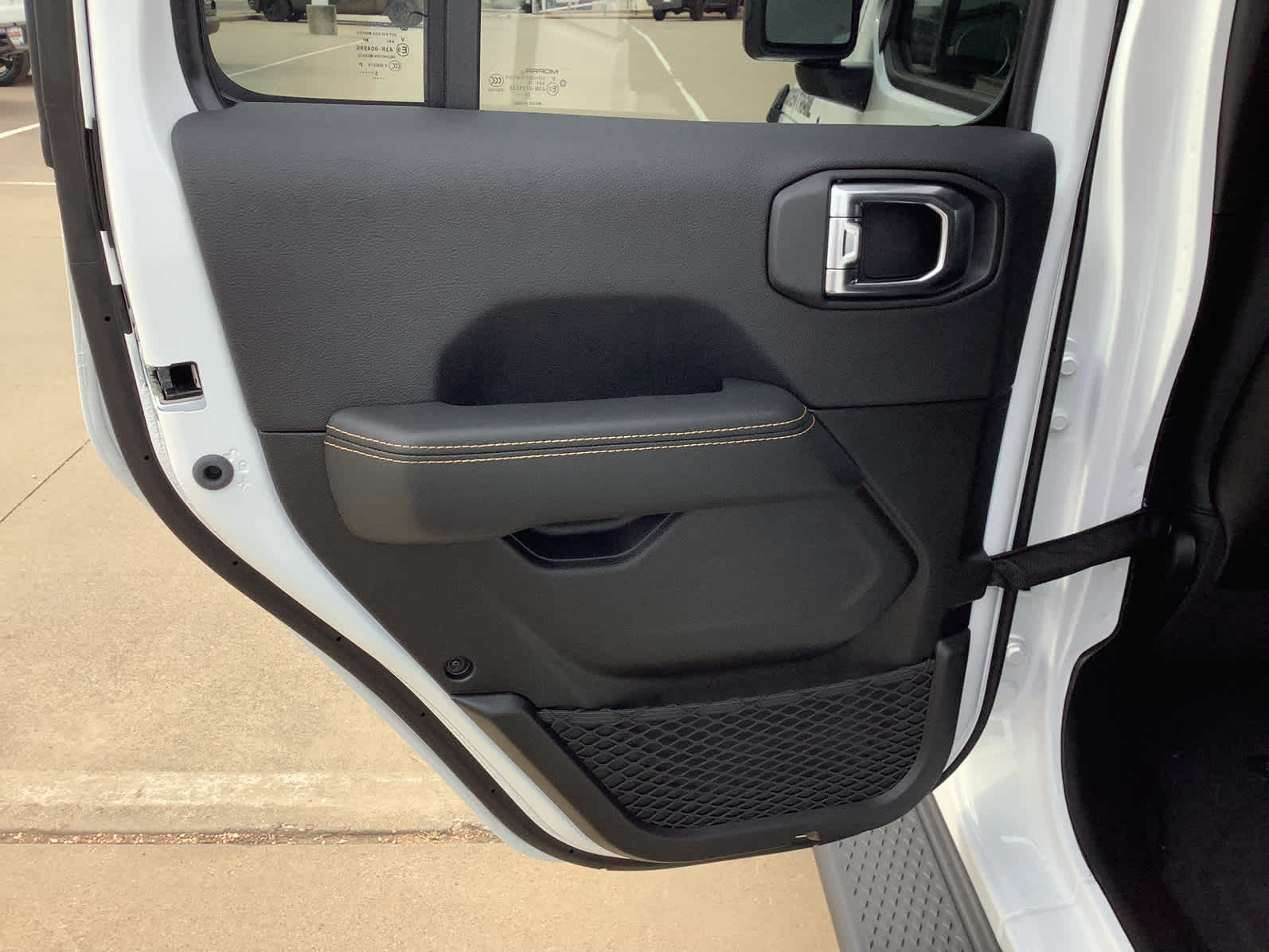 New Car 2025 Jeep Gladiator  Texas Trail For Sale Under $50,000 In Waco, Texas