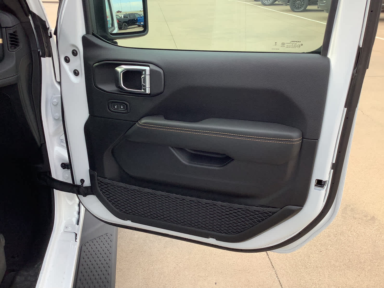 New Car 2025 Jeep Gladiator  Texas Trail For Sale Under $50,000 In Waco, Texas