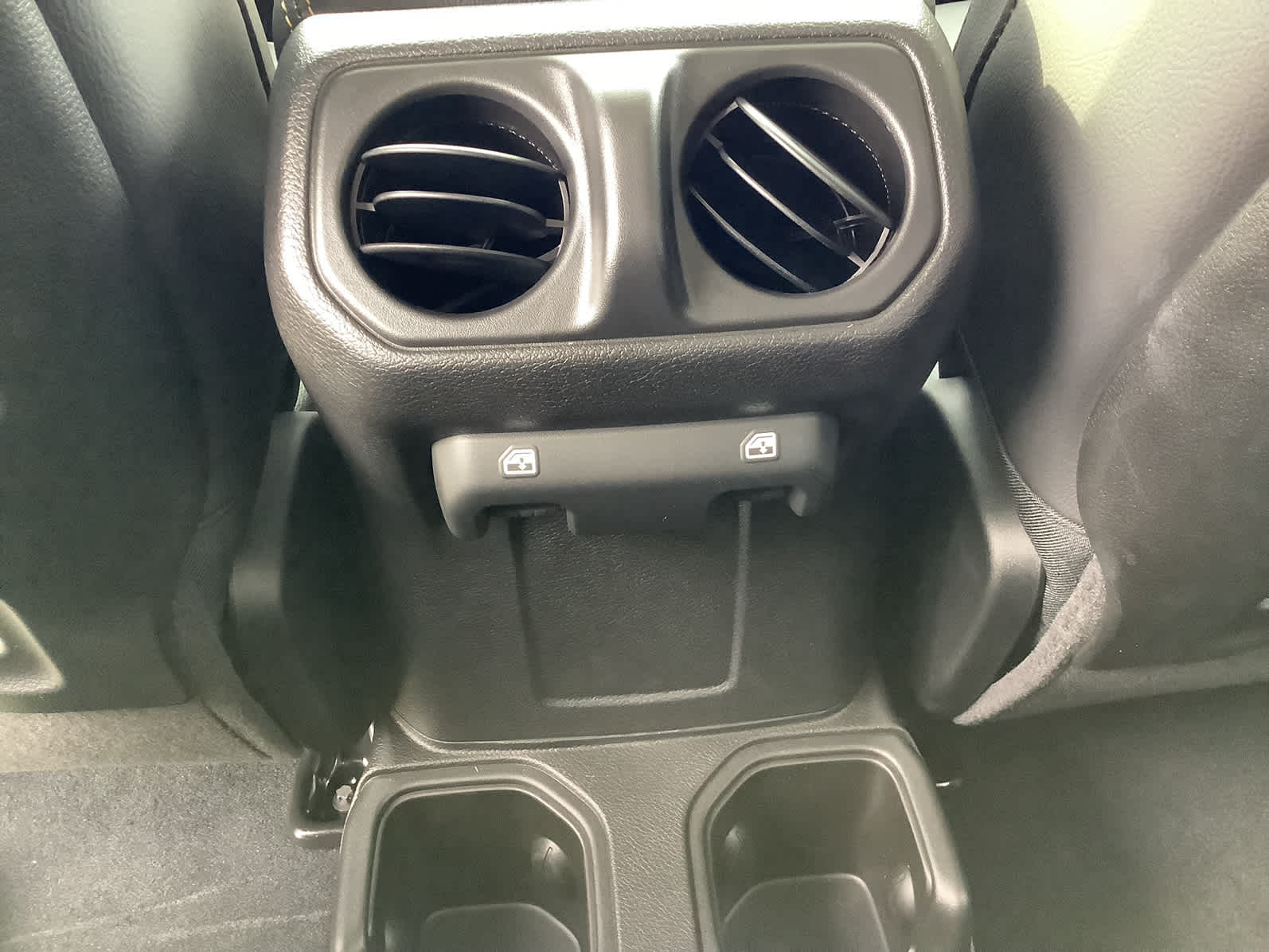 New Car 2025 Jeep Gladiator  Texas Trail For Sale Under $50,000 In Waco, Texas