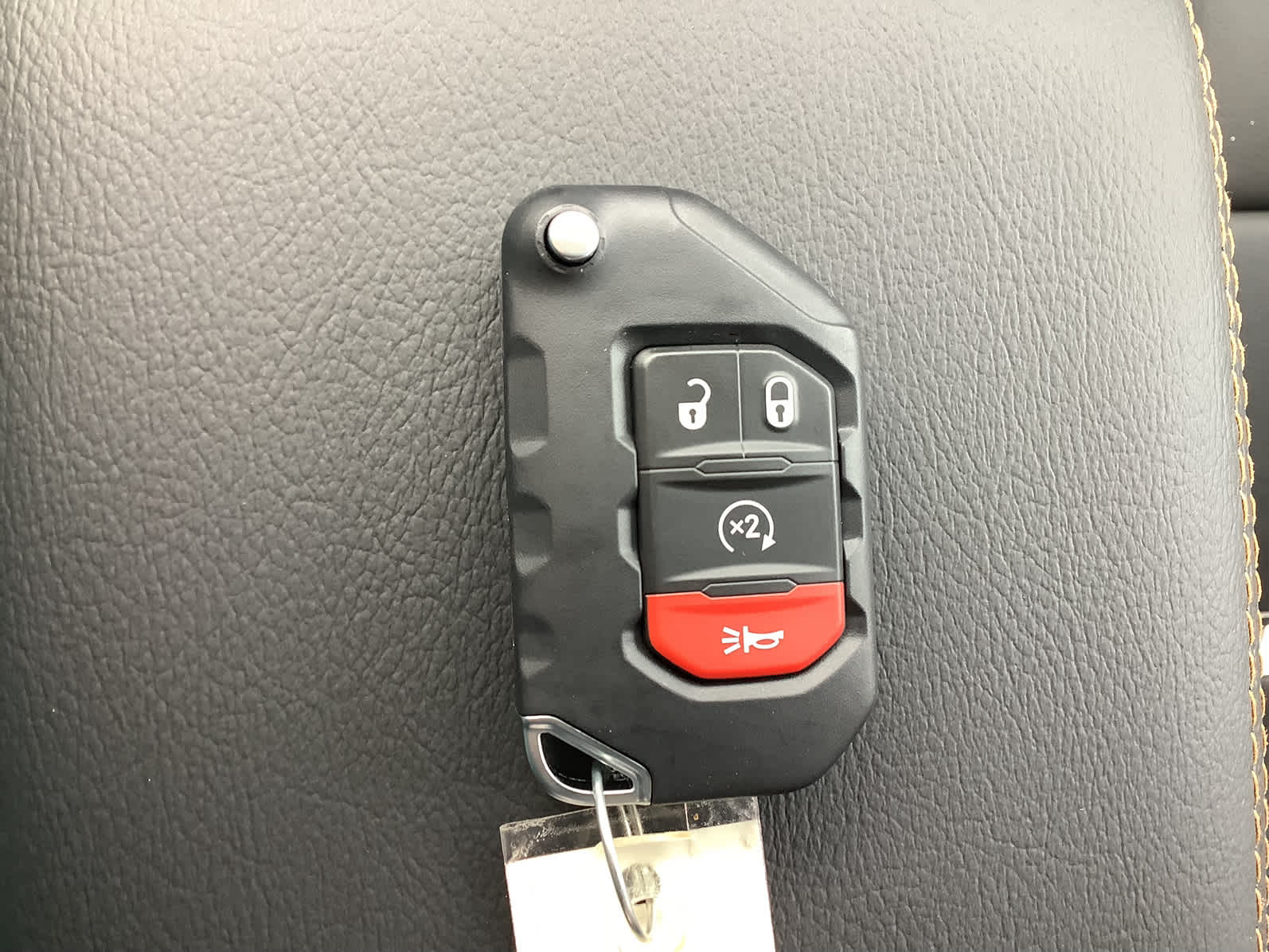 New Car 2025 Jeep Gladiator  Texas Trail For Sale Under $50,000 In Waco, Texas