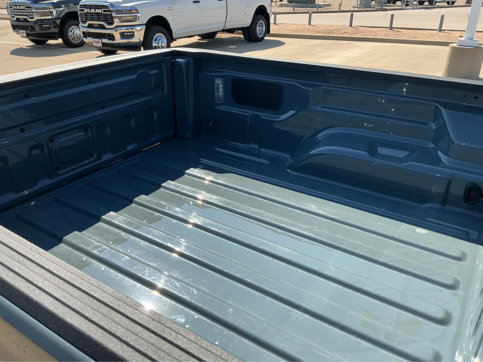 Used Car 2025 Jeep Gladiator  Nighthawk For Sale Under $40,000 In Waco, Texas