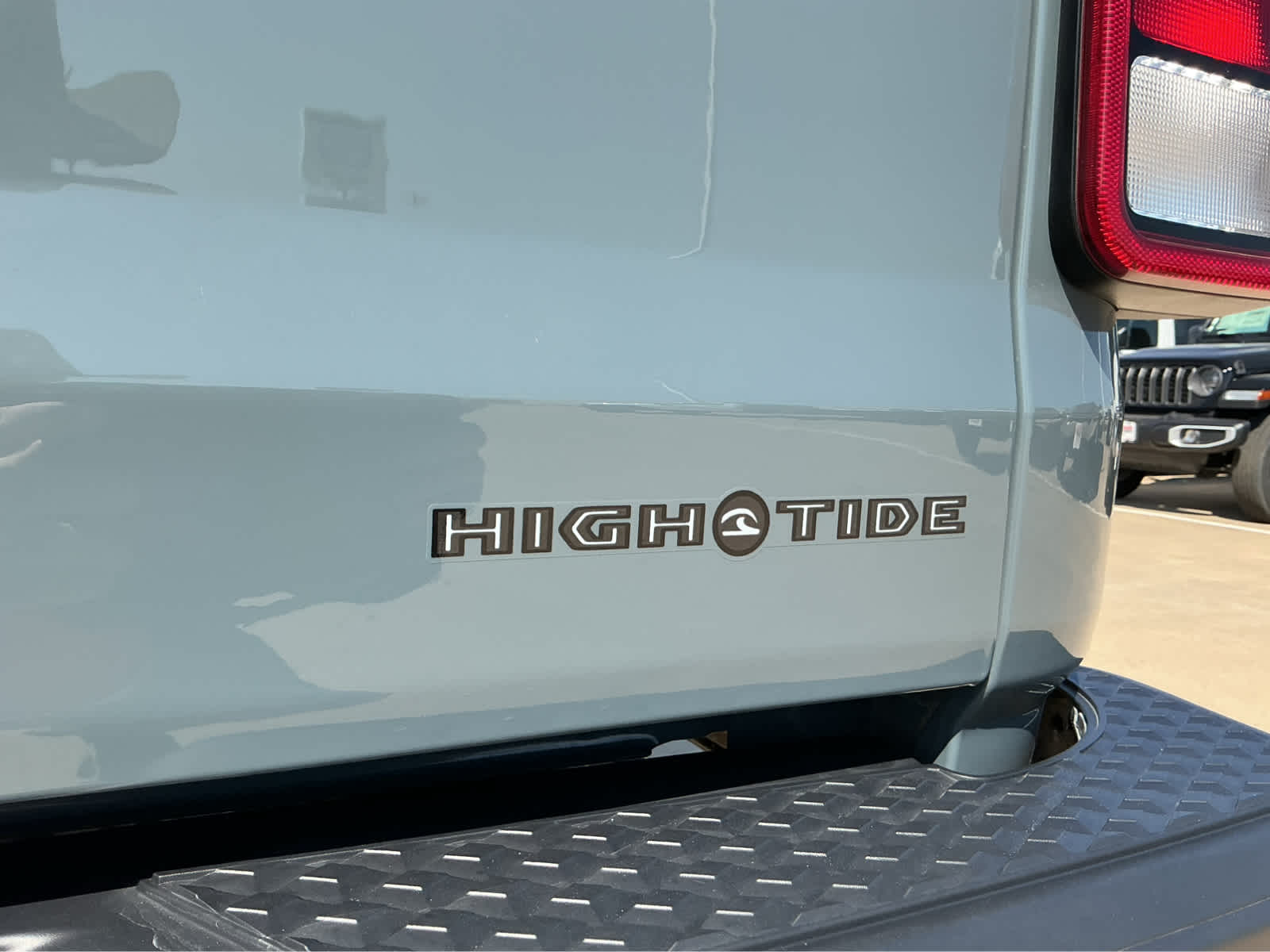 Used Car 2025 Jeep Gladiator  Nighthawk For Sale Under $40,000 In Waco, Texas