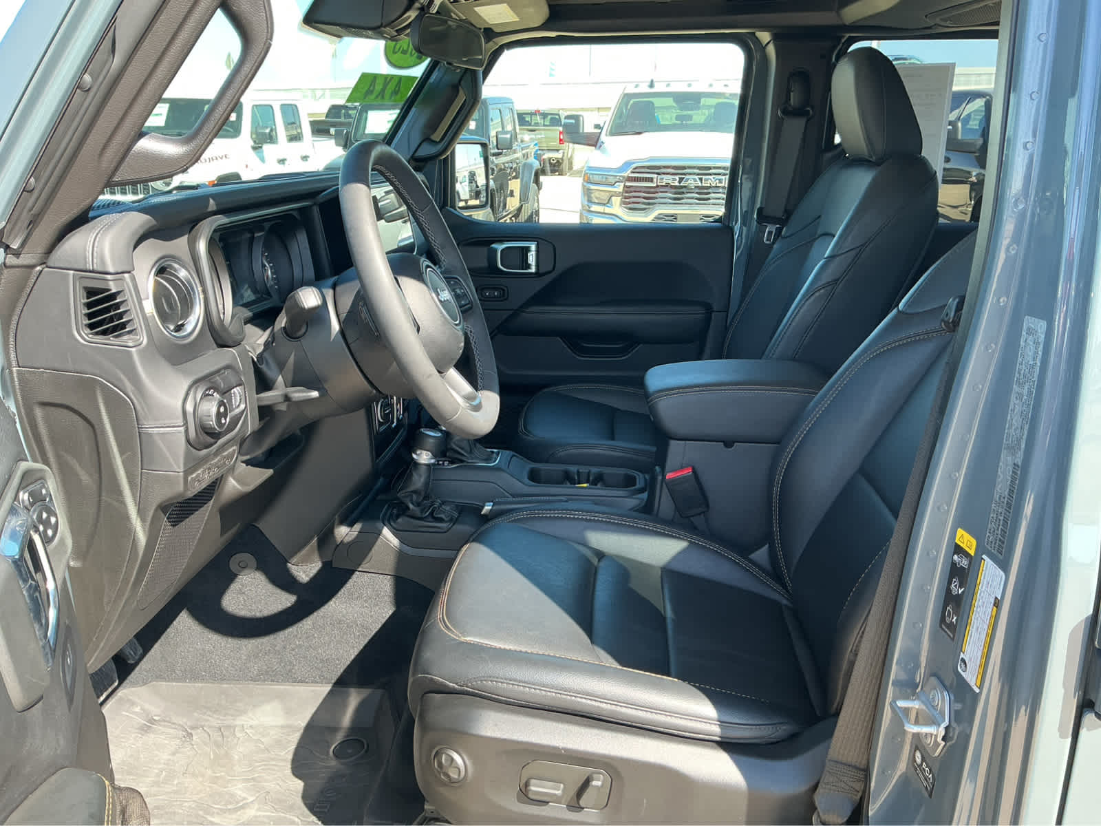 Used Car 2025 Jeep Gladiator  Nighthawk For Sale Under $40,000 In Waco, Texas
