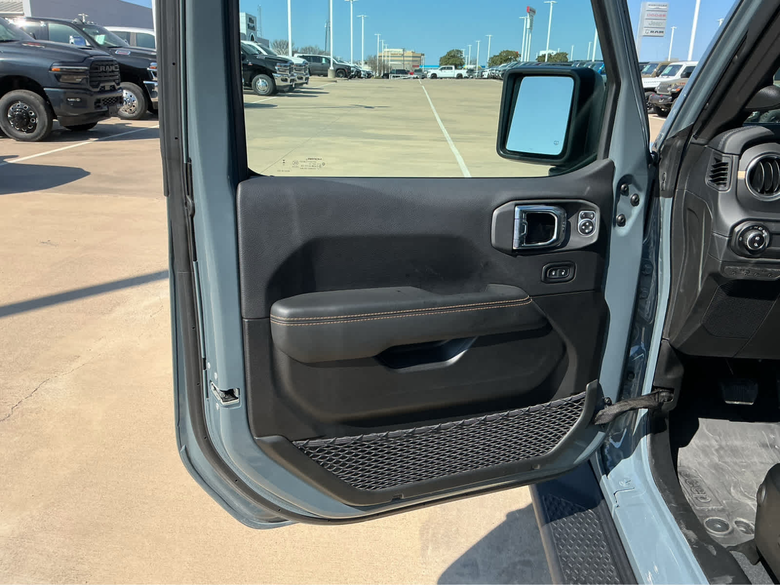 Used Car 2025 Jeep Gladiator  Nighthawk For Sale Under $40,000 In Waco, Texas