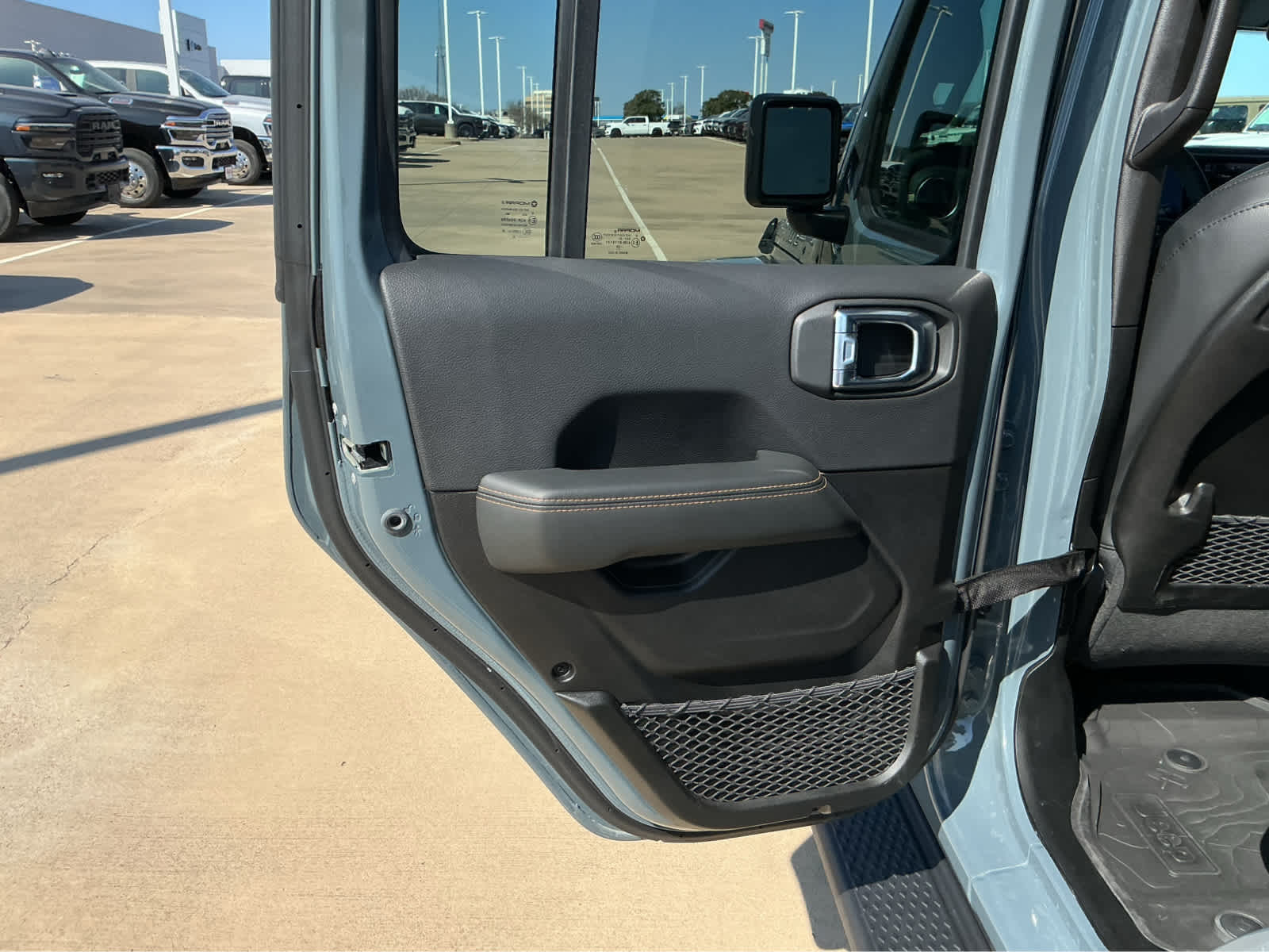 Used Car 2025 Jeep Gladiator  Nighthawk For Sale Under $40,000 In Waco, Texas