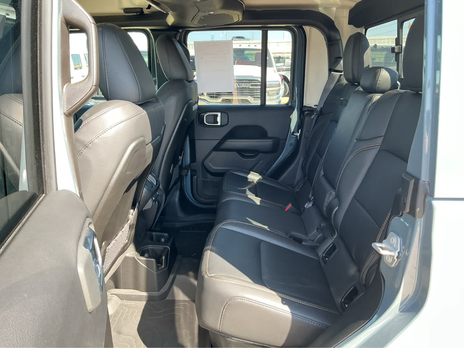 Used Car 2025 Jeep Gladiator  Nighthawk For Sale Under $40,000 In Waco, Texas