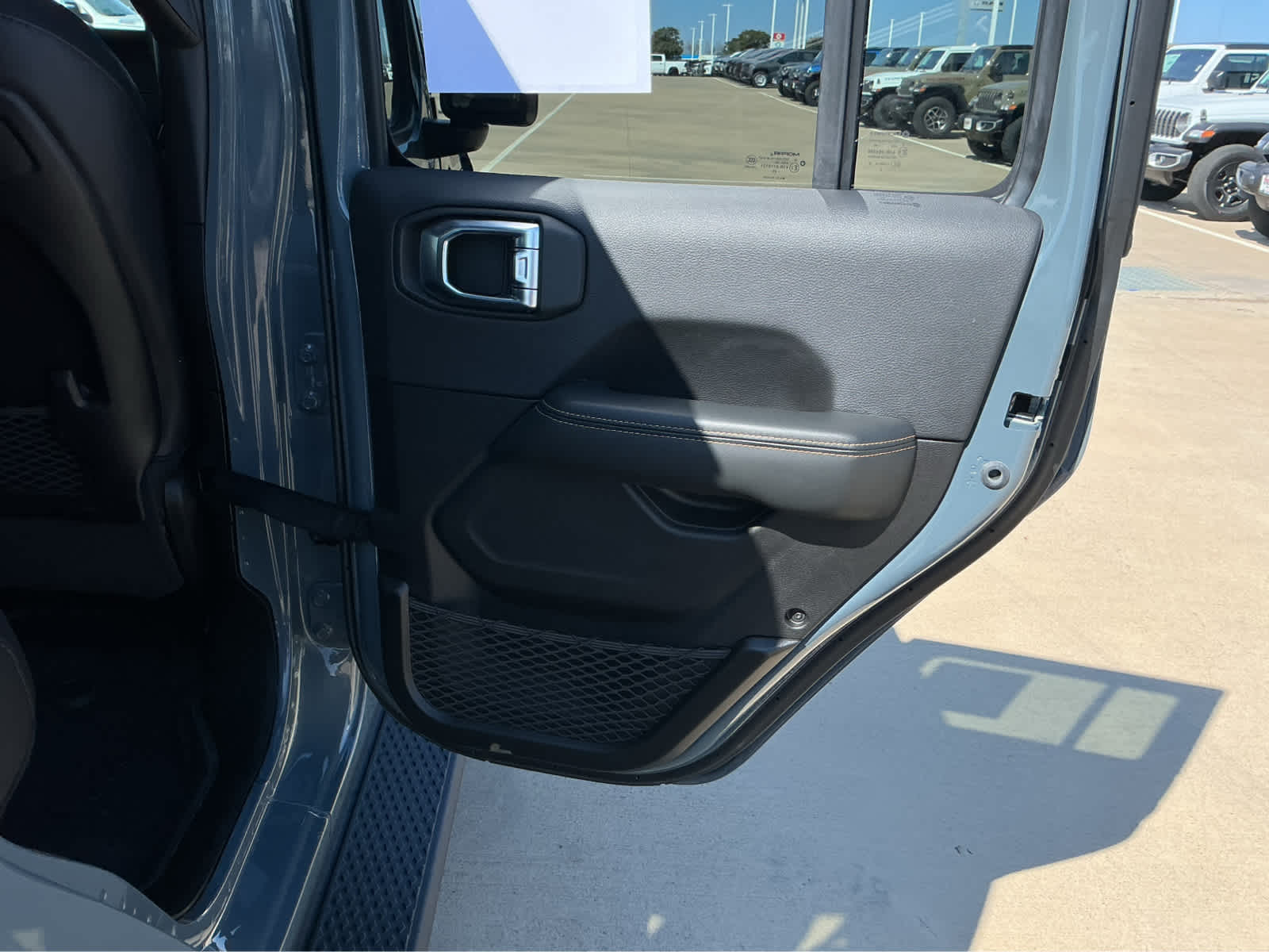 Used Car 2025 Jeep Gladiator  Nighthawk For Sale Under $40,000 In Waco, Texas