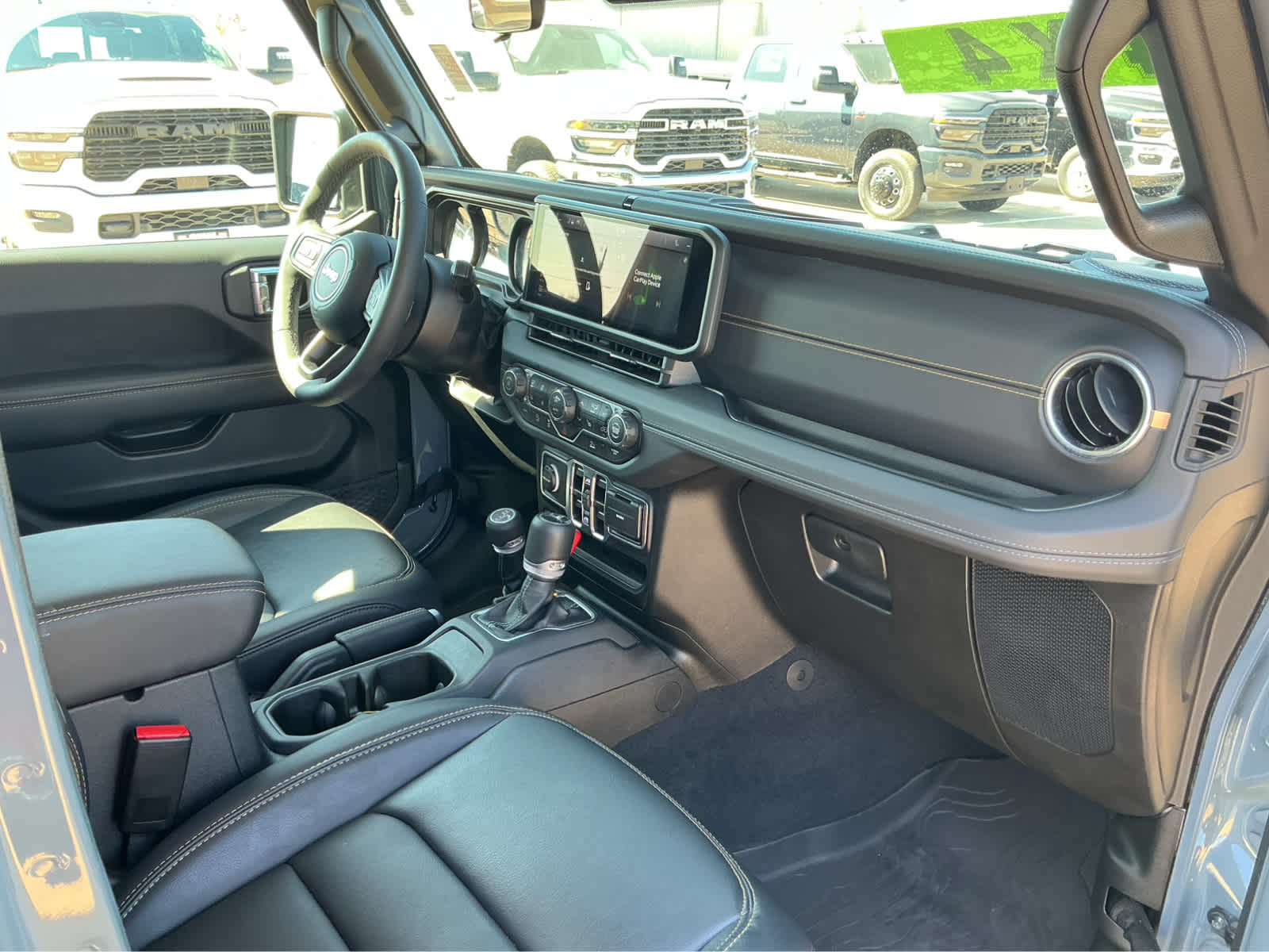 Used Car 2025 Jeep Gladiator  Nighthawk For Sale Under $40,000 In Waco, Texas