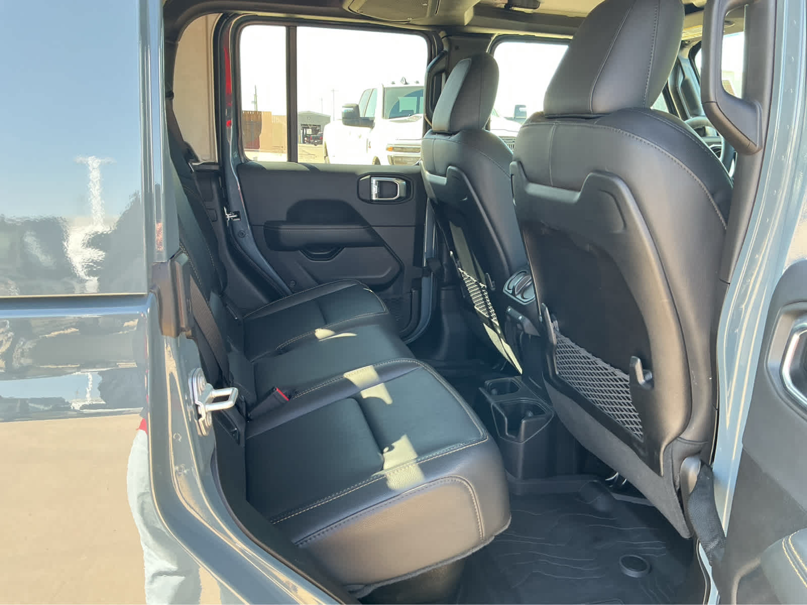 Used Car 2025 Jeep Gladiator  Nighthawk For Sale Under $40,000 In Waco, Texas