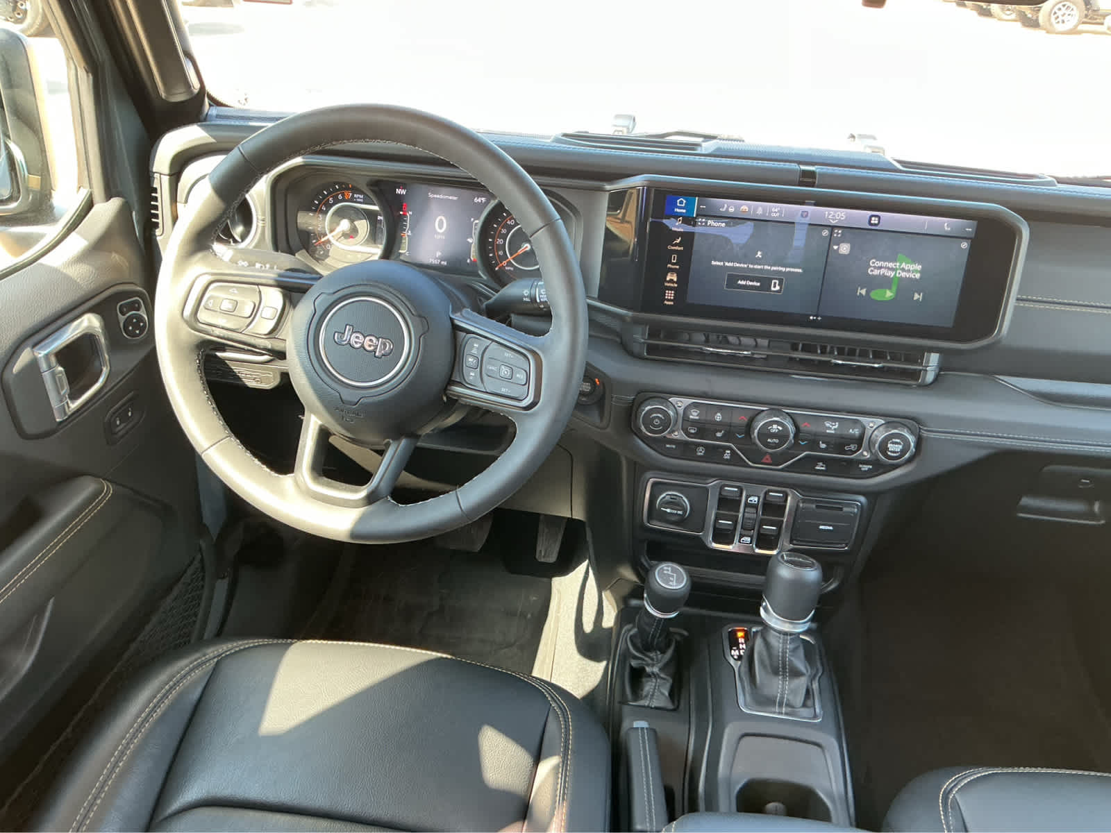 Used Car 2025 Jeep Gladiator  Nighthawk For Sale Under $40,000 In Waco, Texas