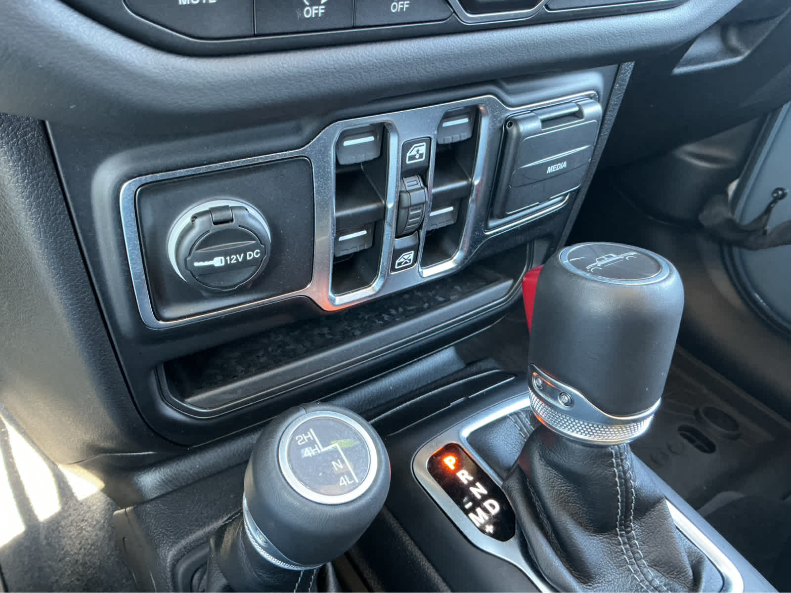 Used Car 2025 Jeep Gladiator  Nighthawk For Sale Under $40,000 In Waco, Texas